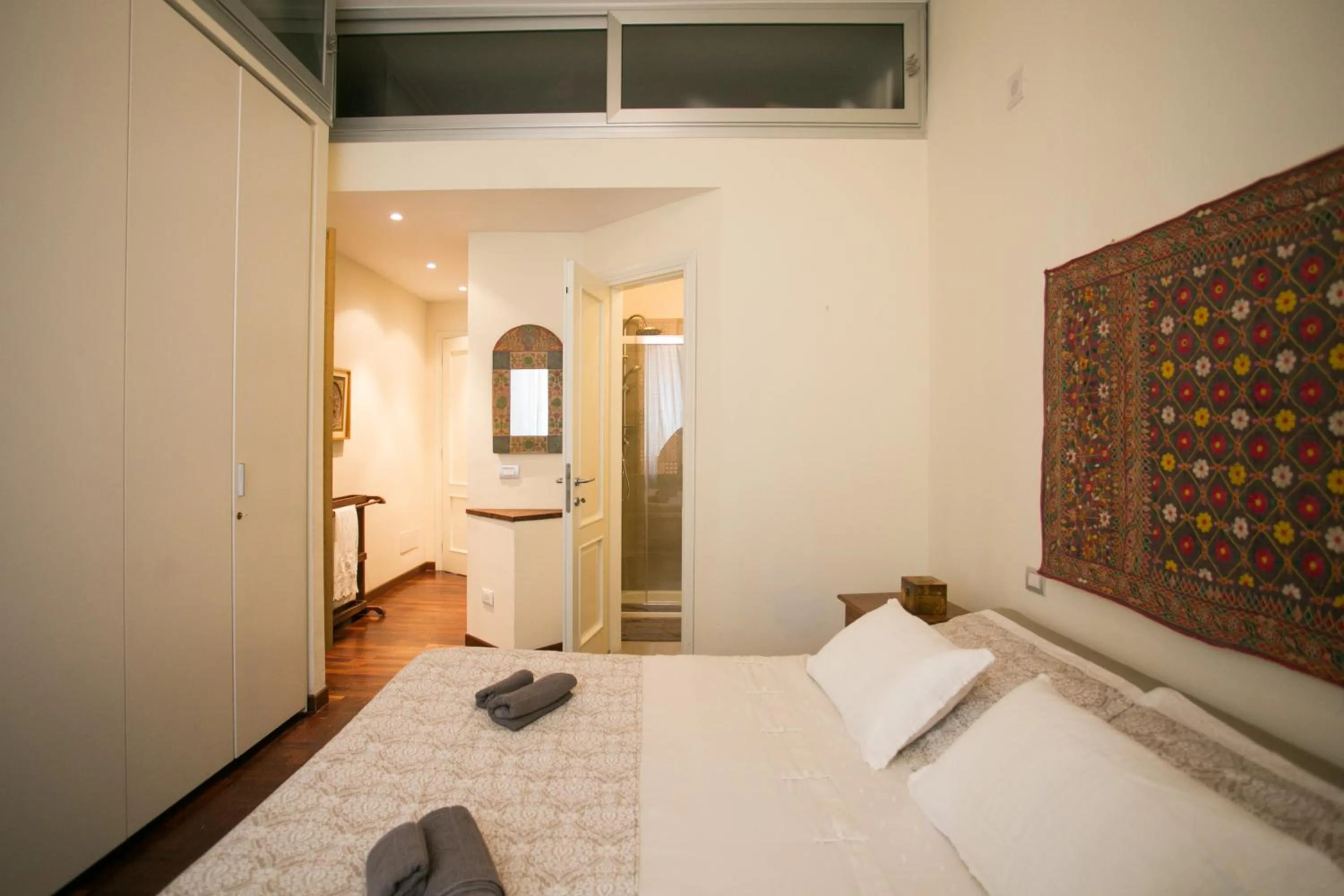 La finestra sul mare B&B