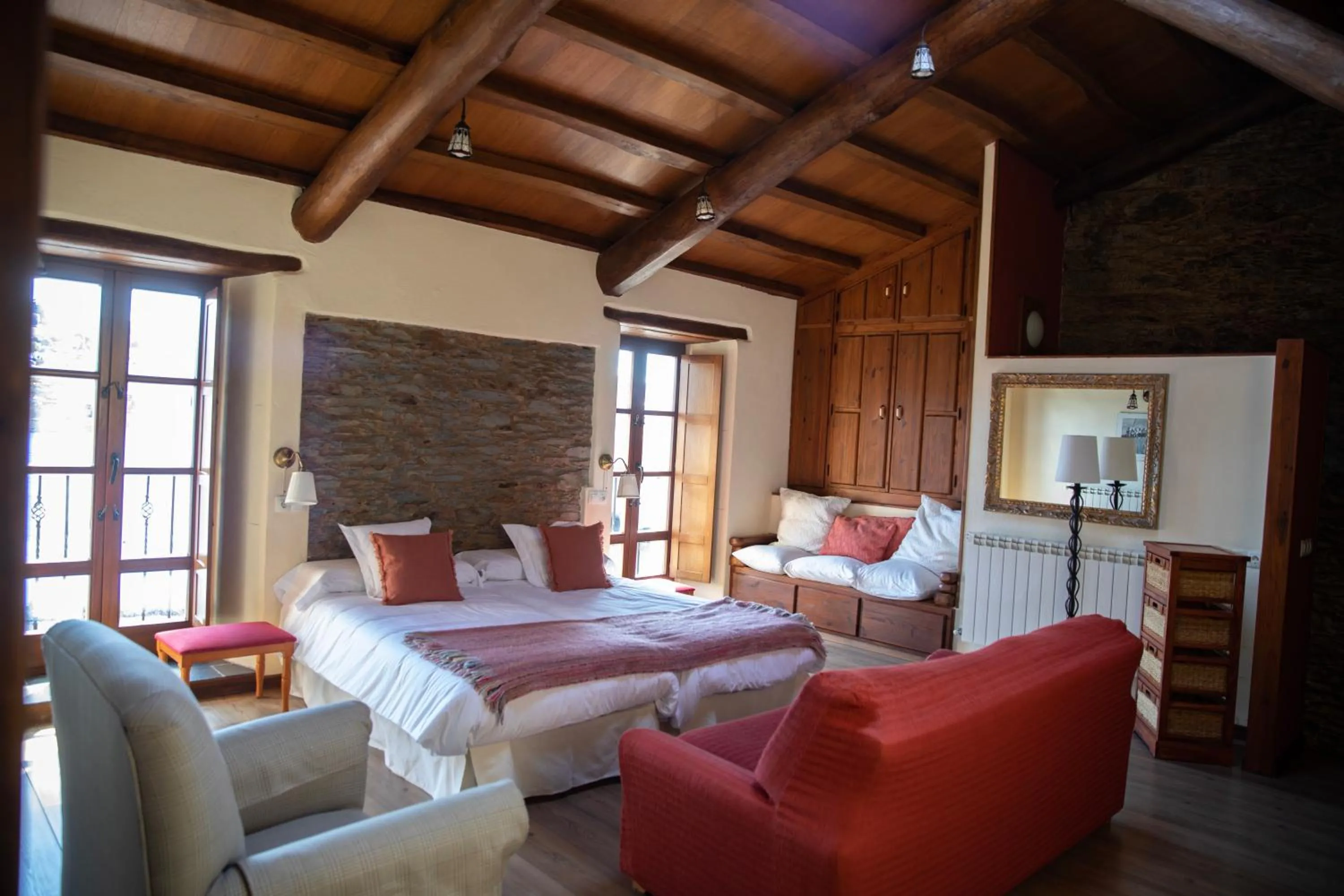 Casa Ría de Navia