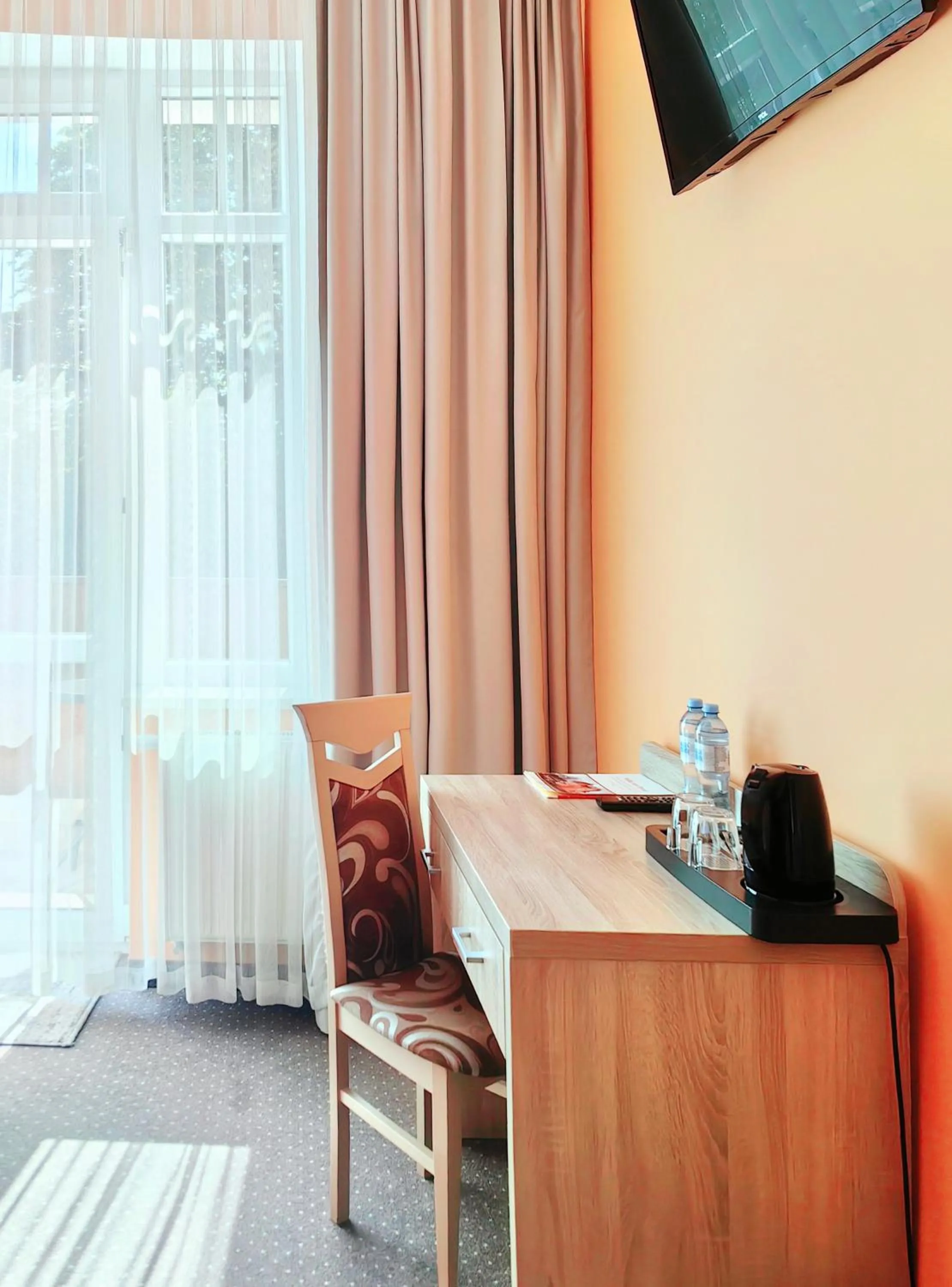 Property building in Willa San Remo