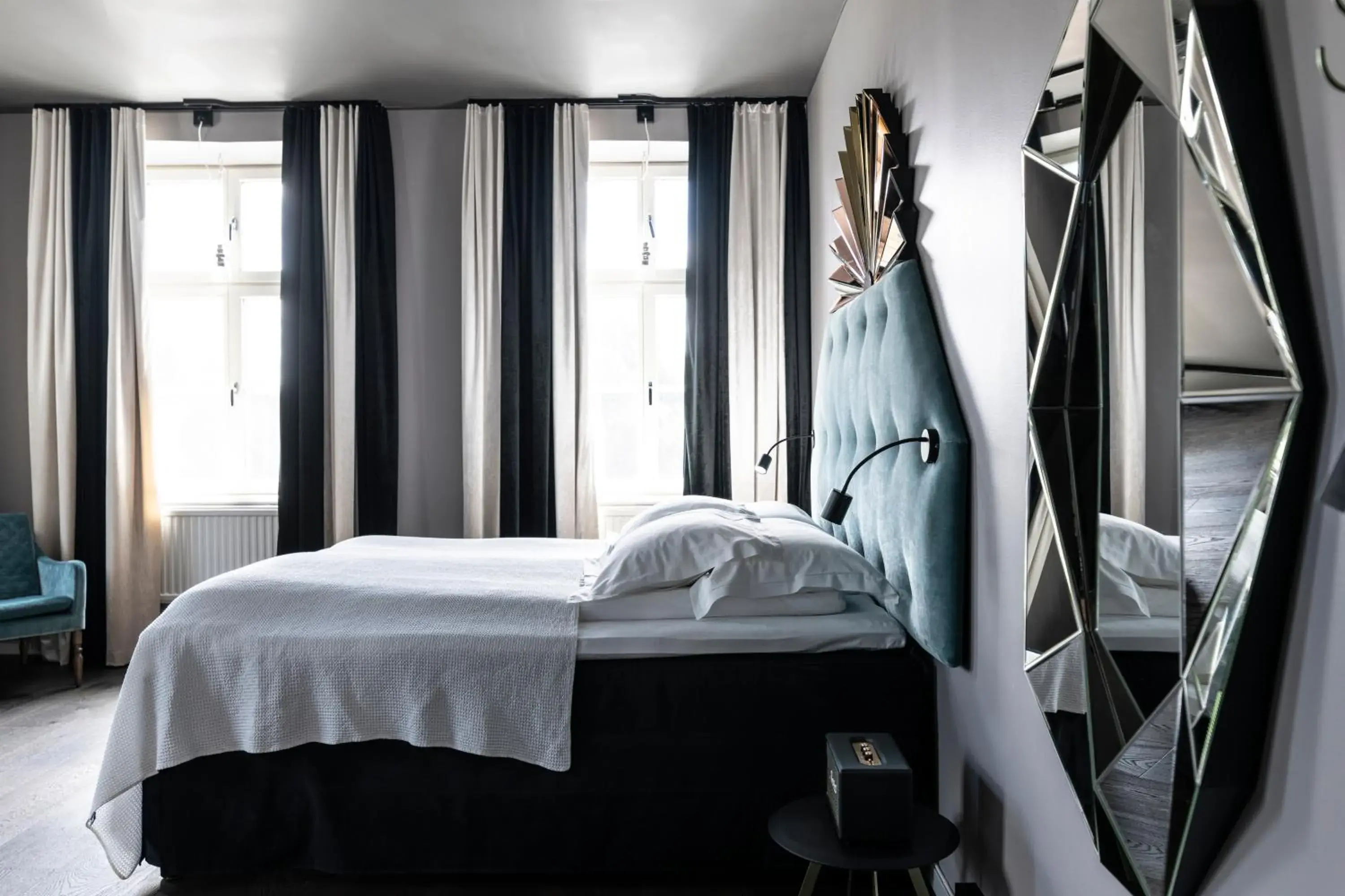 Photo of the whole room, Bed in Hotel Flora Photo of the whole room, Bed in Hotel Flora