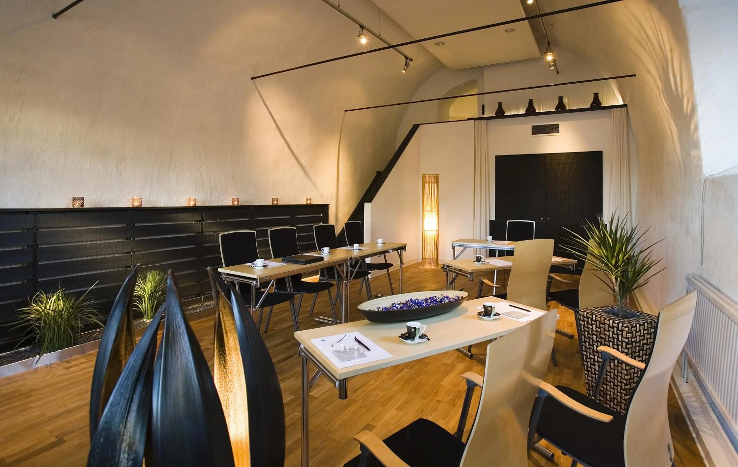 Meeting/conference room in Ulfsunda Slott