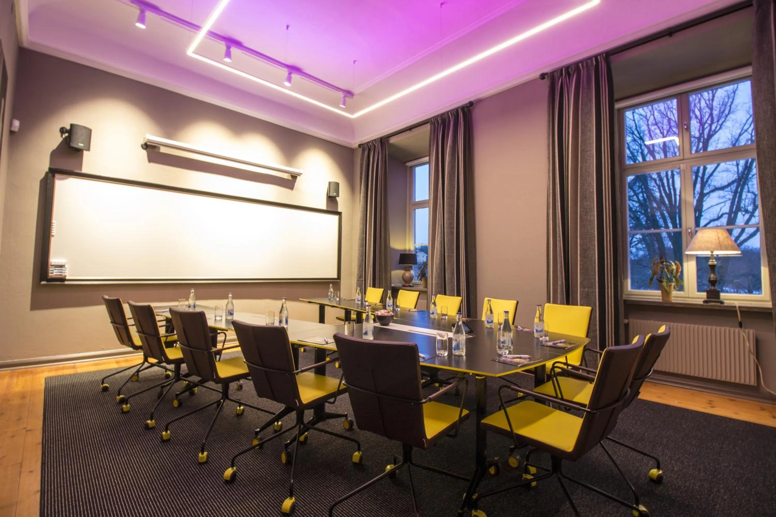 Meeting/conference room in Ulfsunda Slott