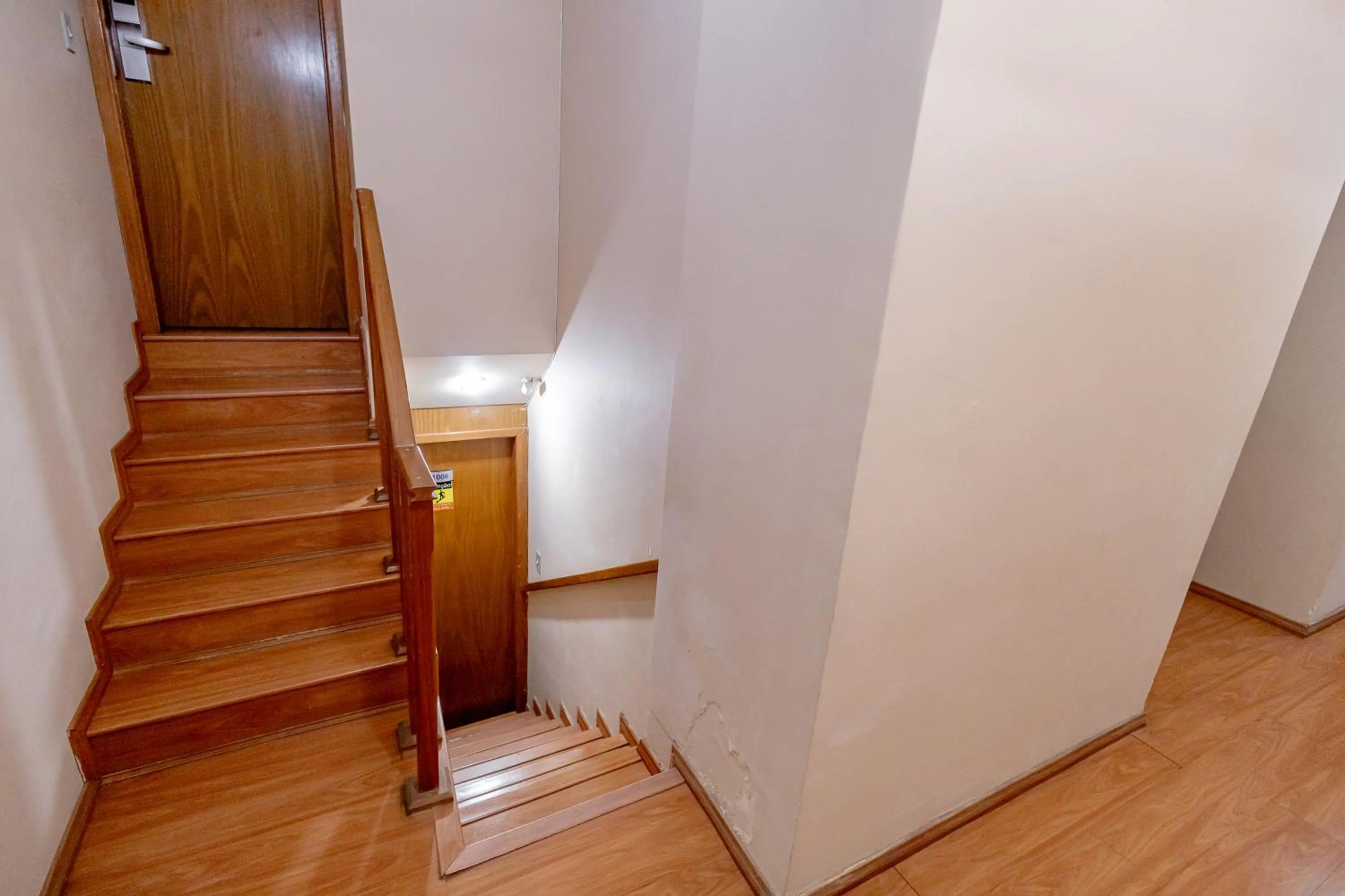 Area and facilities in Hotel San Gabriel