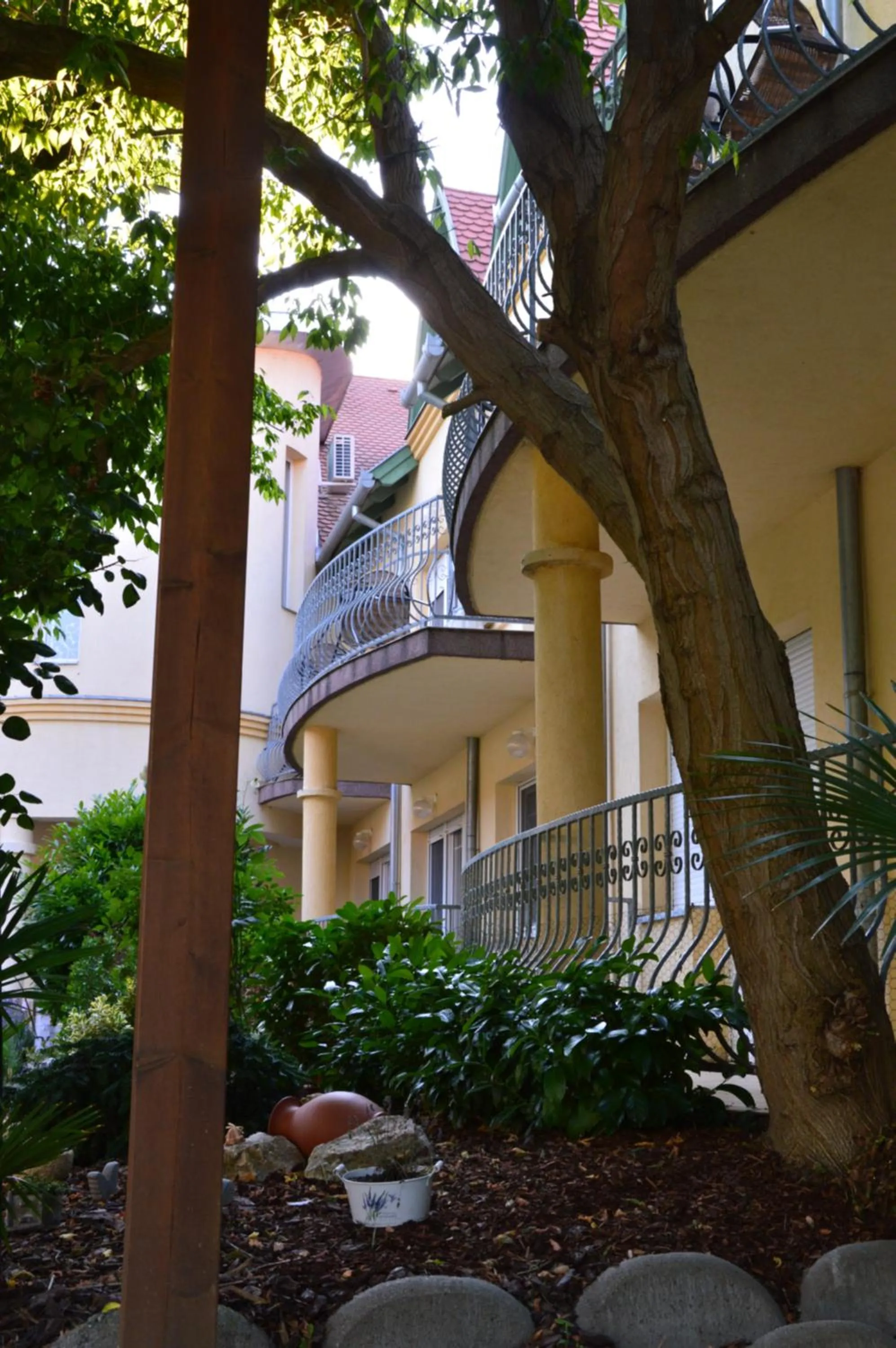 Hotel Harka