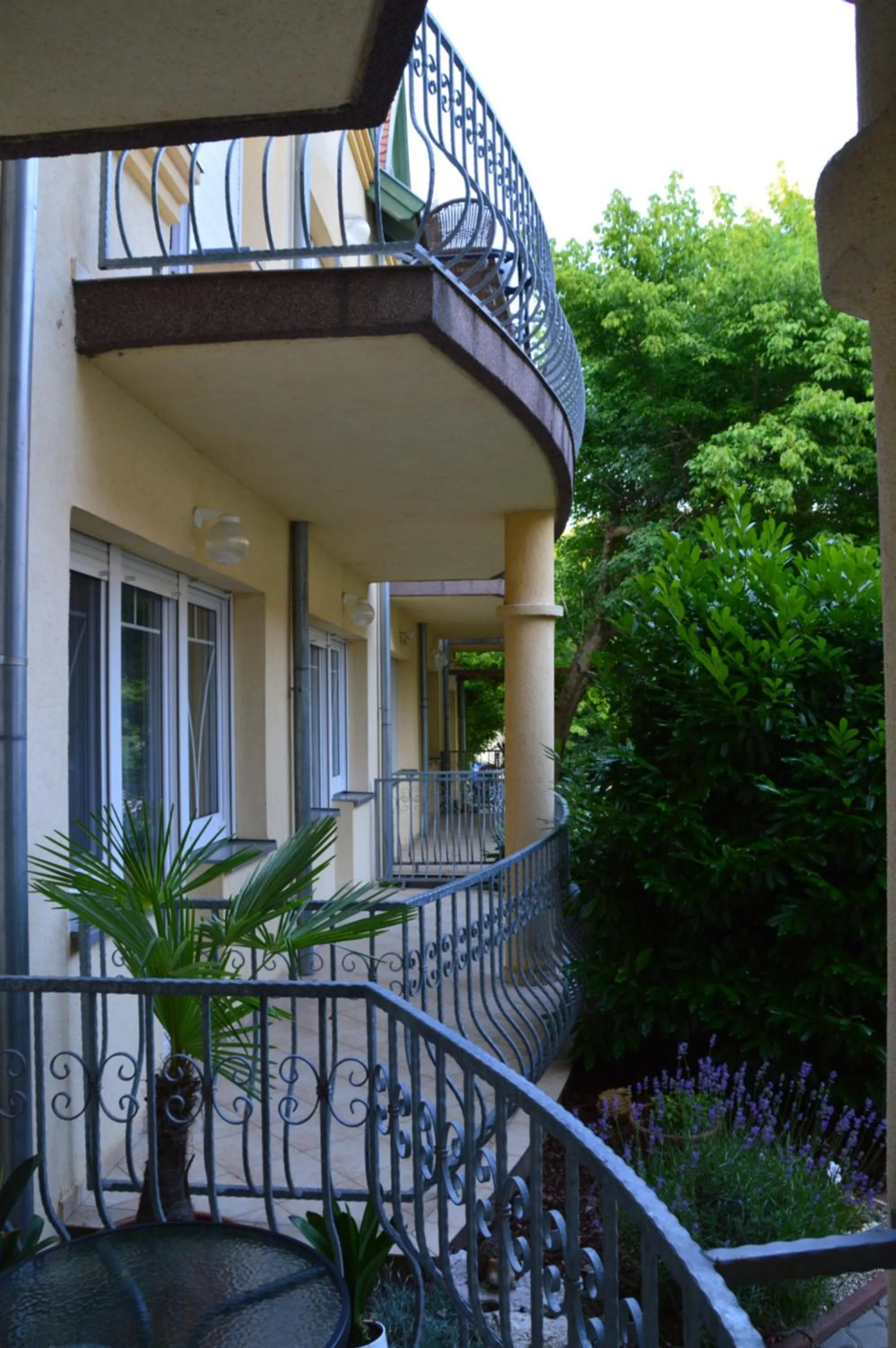 Hotel Harka