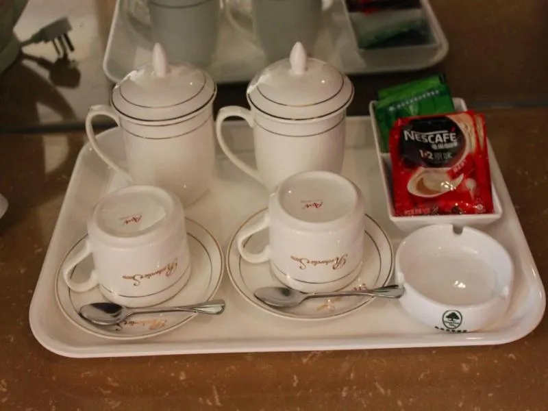 GreenTree Inn JiangSu ZHenjiang Jurong Yalong Business Hotel