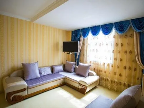 GreenTree Inn JiangSu HuaiAn QingPu District Huaihainan Road Express Hotel