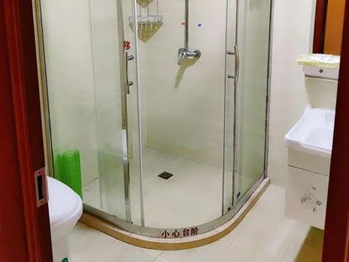 GreenTree Inn JiangSu HuaiAn QingPu District Huaihainan Road Express Hotel