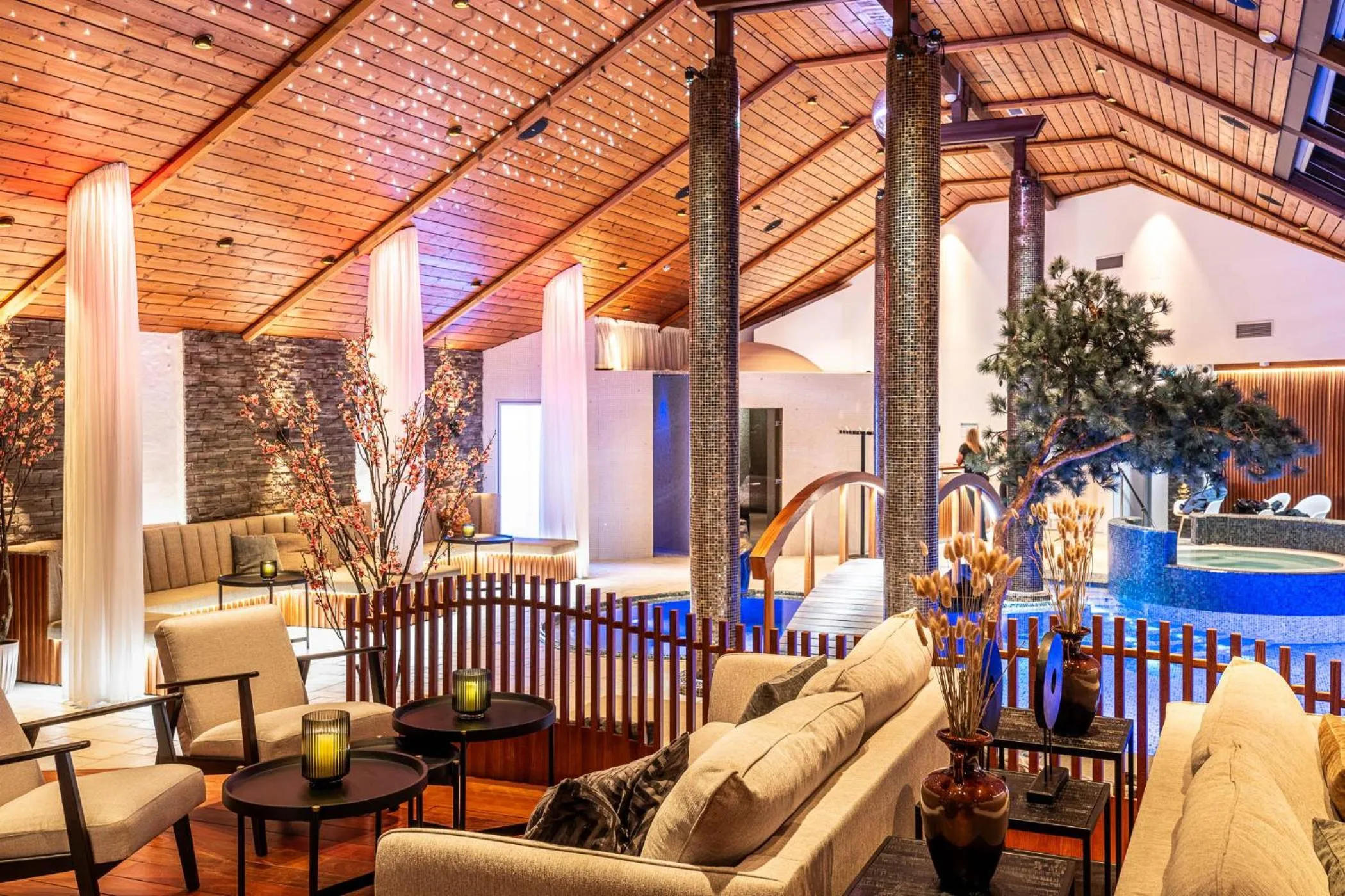 Nova Park Conference