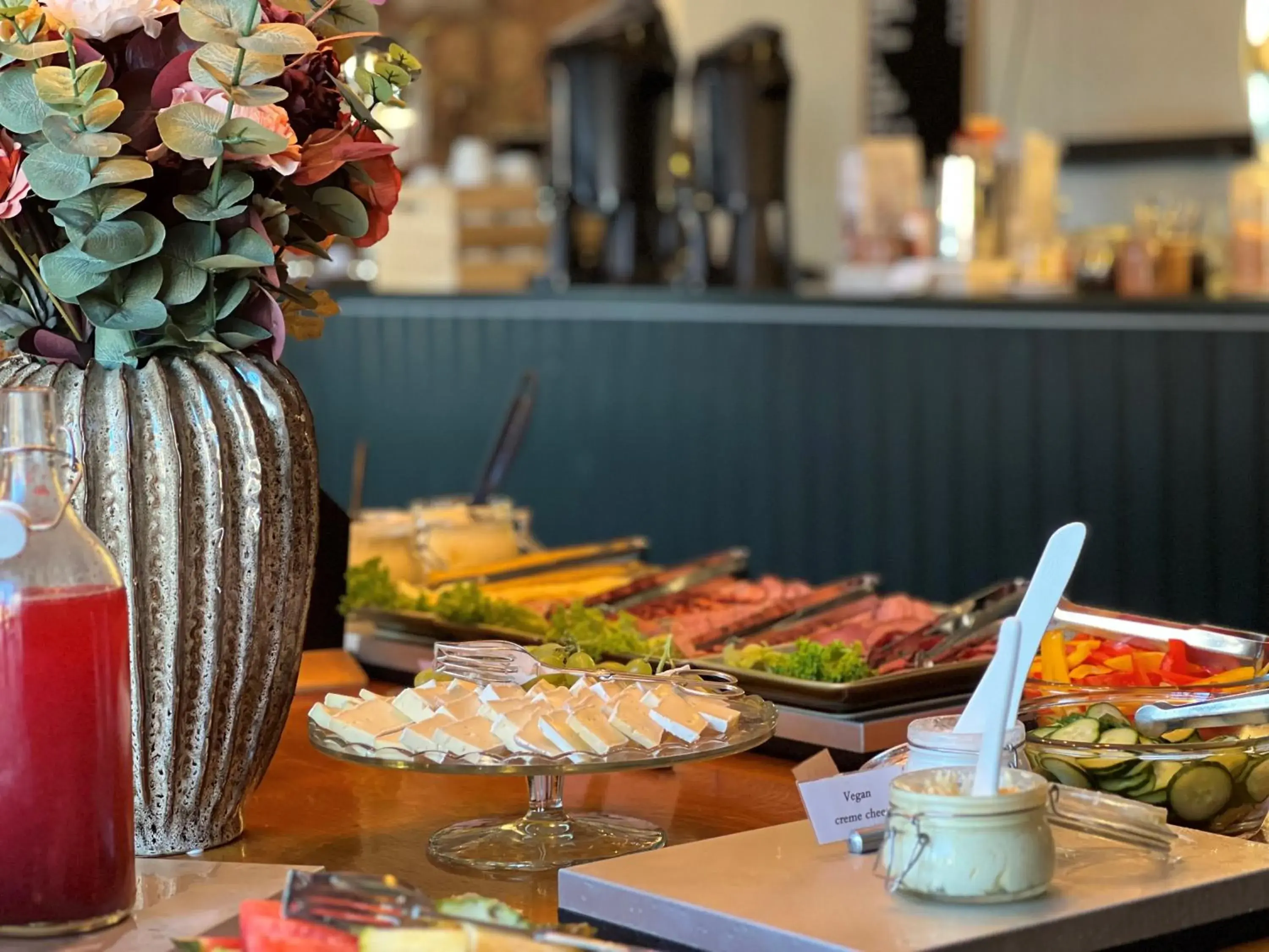 Restaurant/places to eat in Akademihotellet Restaurant/places to eat in Akademihotellet