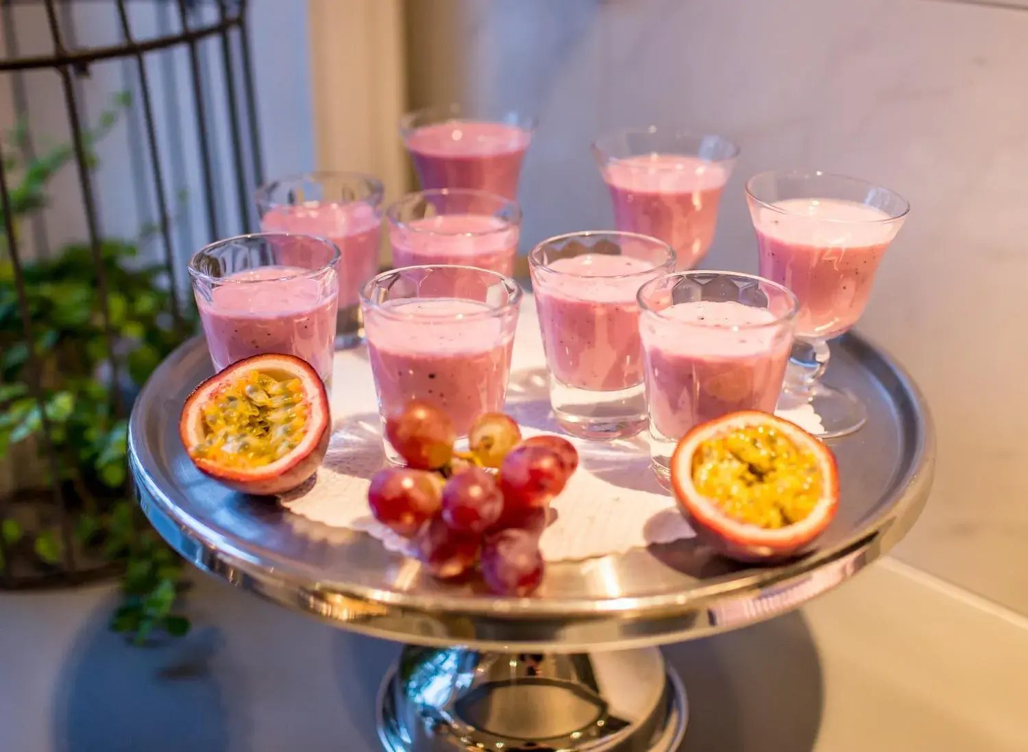 Breakfast in Akademihotellet Breakfast in Akademihotellet