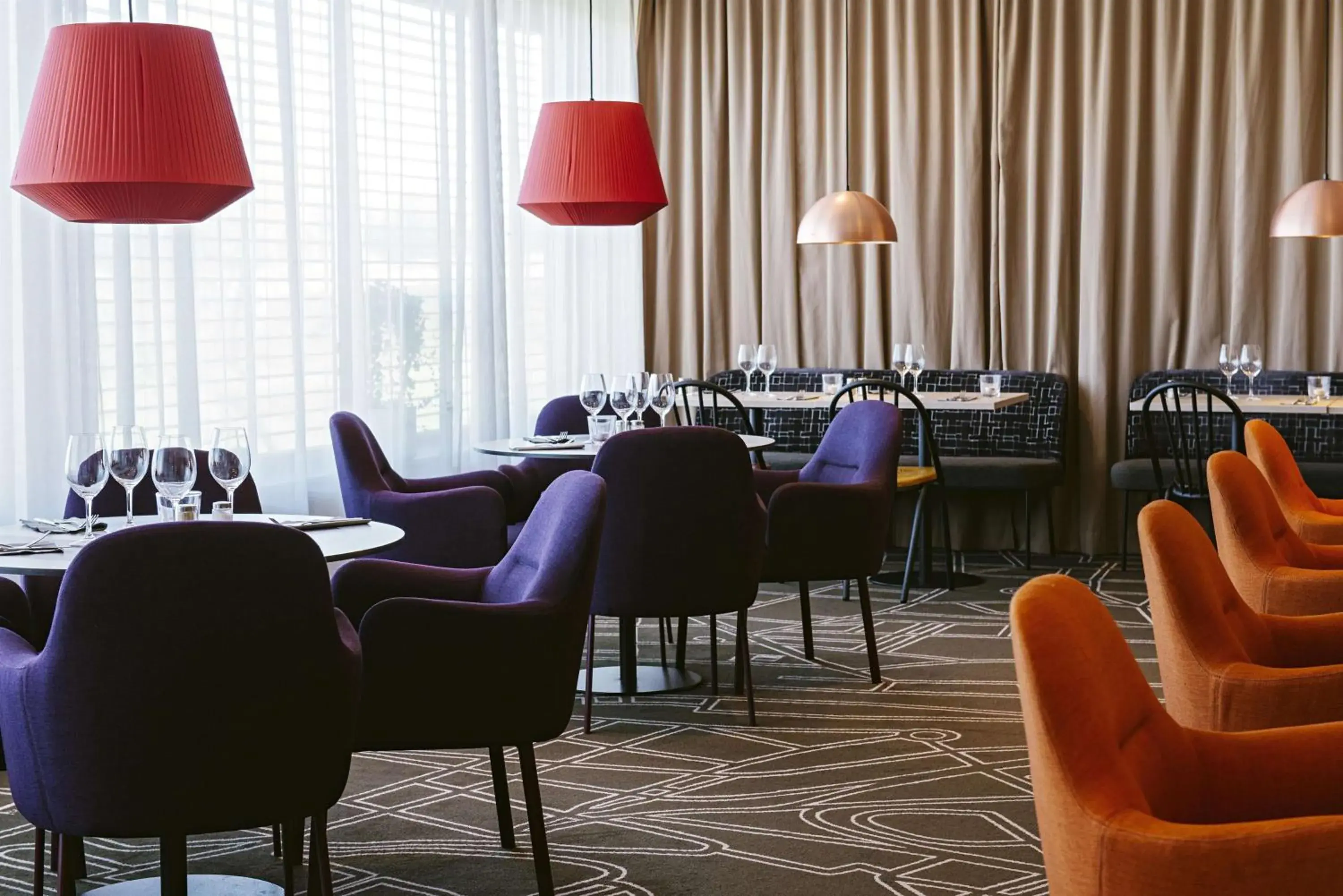 Restaurant/places to eat in Scandic Kalmar Restaurant/places to eat in Scandic Kalmar