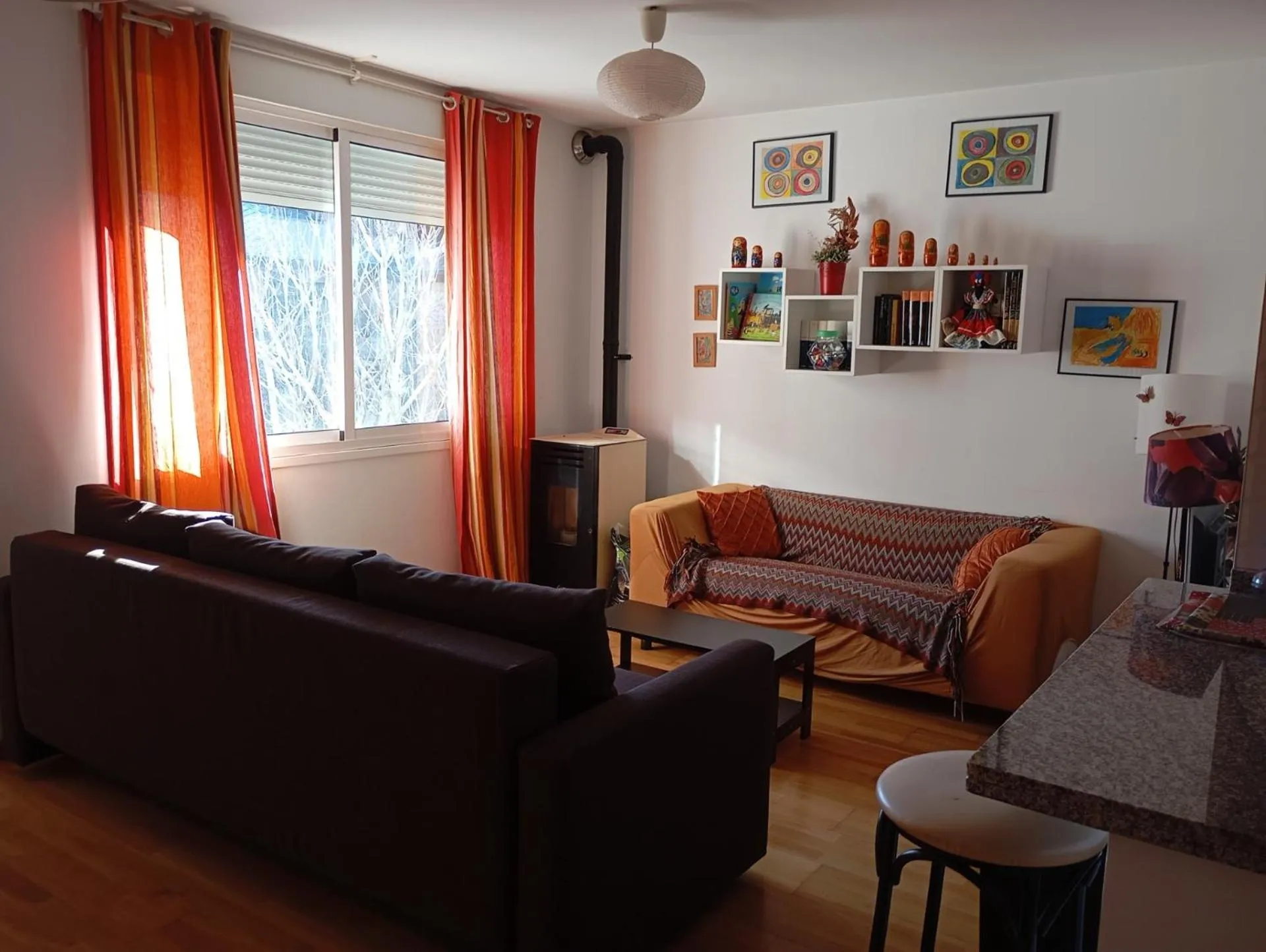 Apartamentos el Camino