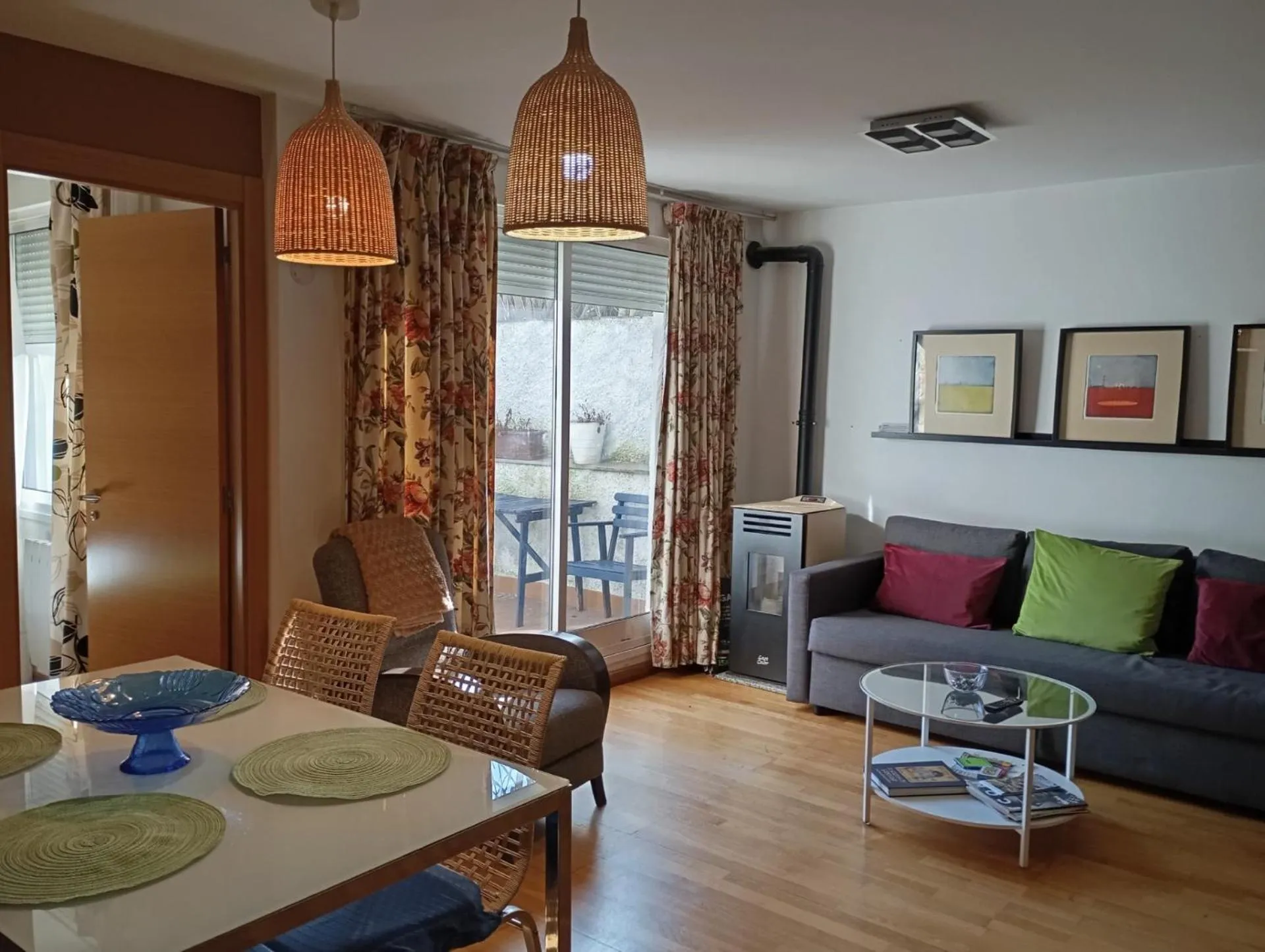 Apartamentos el Camino