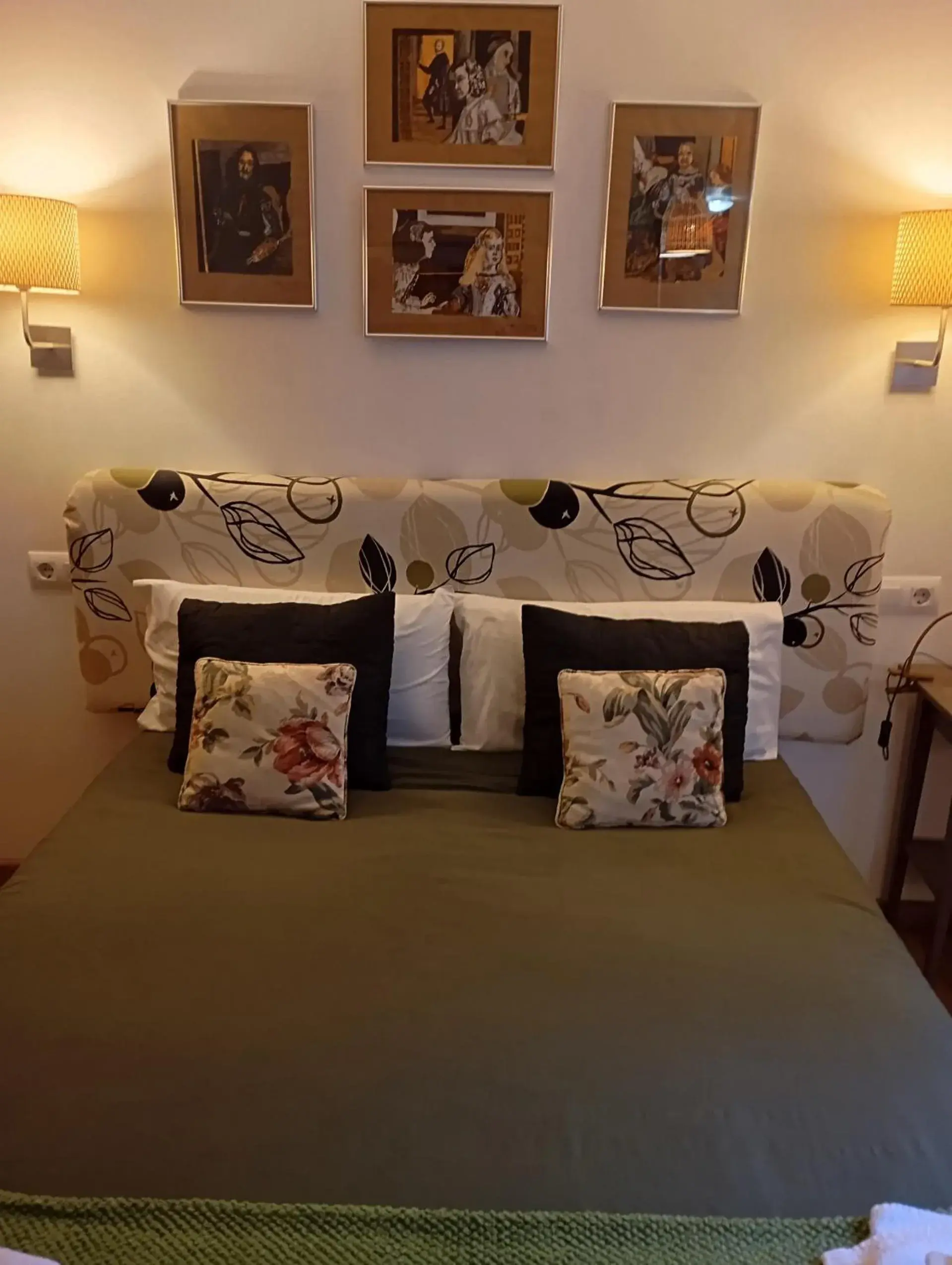 Apartment with Terrace in Apartamentos el Camino Apartment with Terrace in Apartamentos el Camino