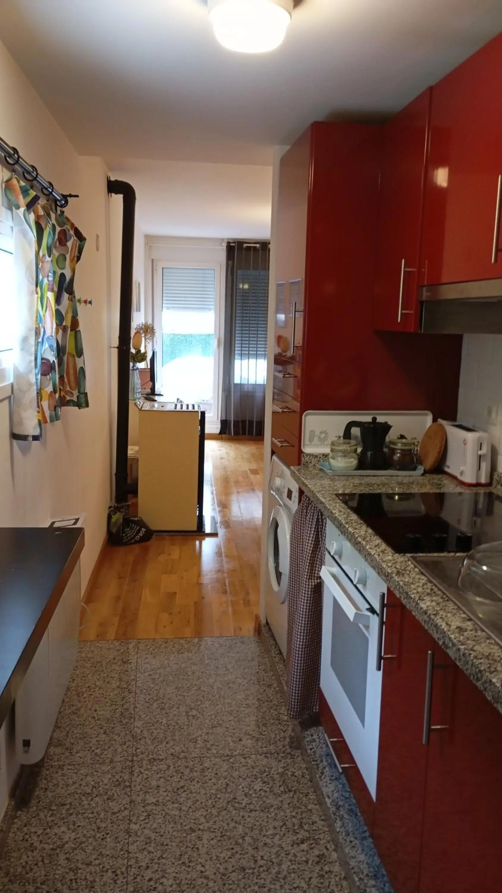 Apartamentos el Camino