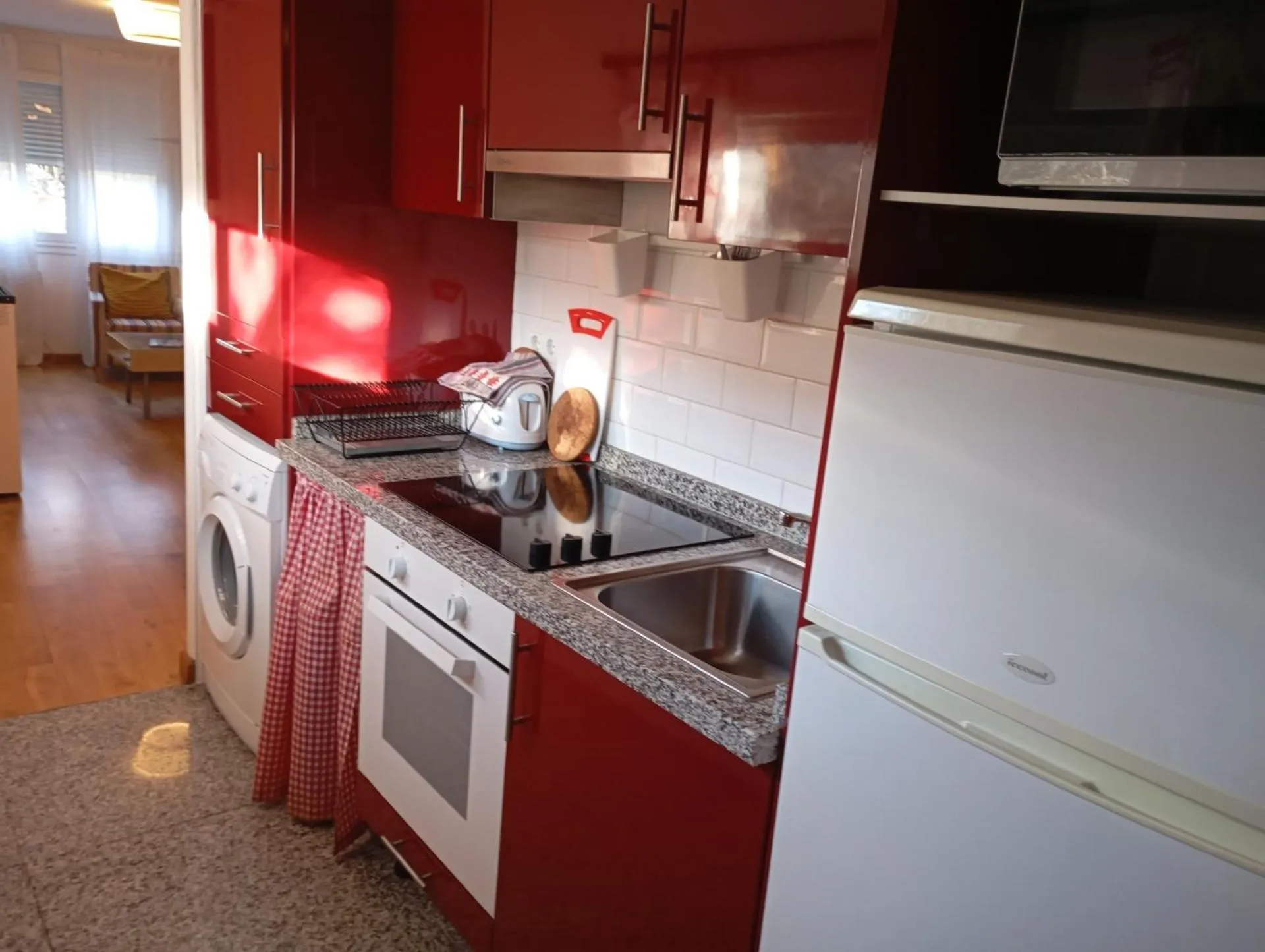 Apartamentos el Camino