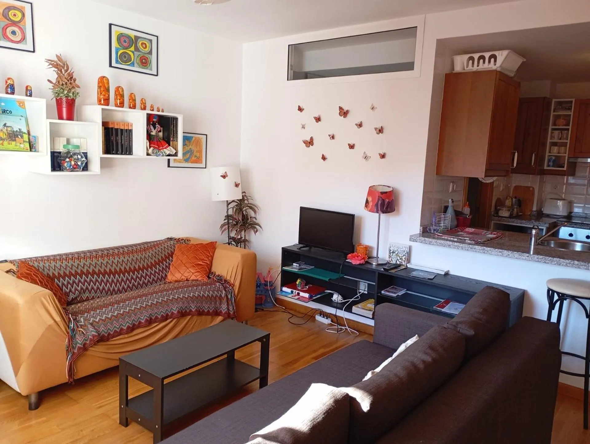 Apartamentos el Camino