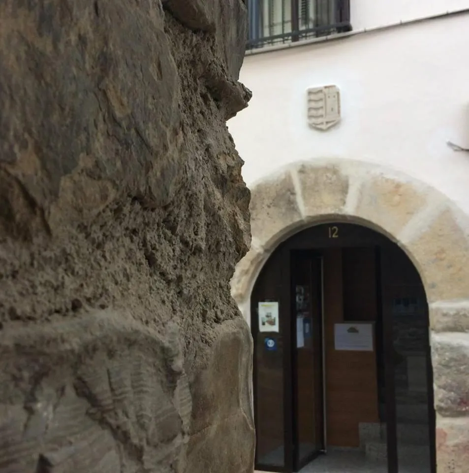 Apartamentos el Camino