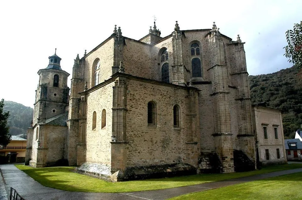 Apartamentos el Camino