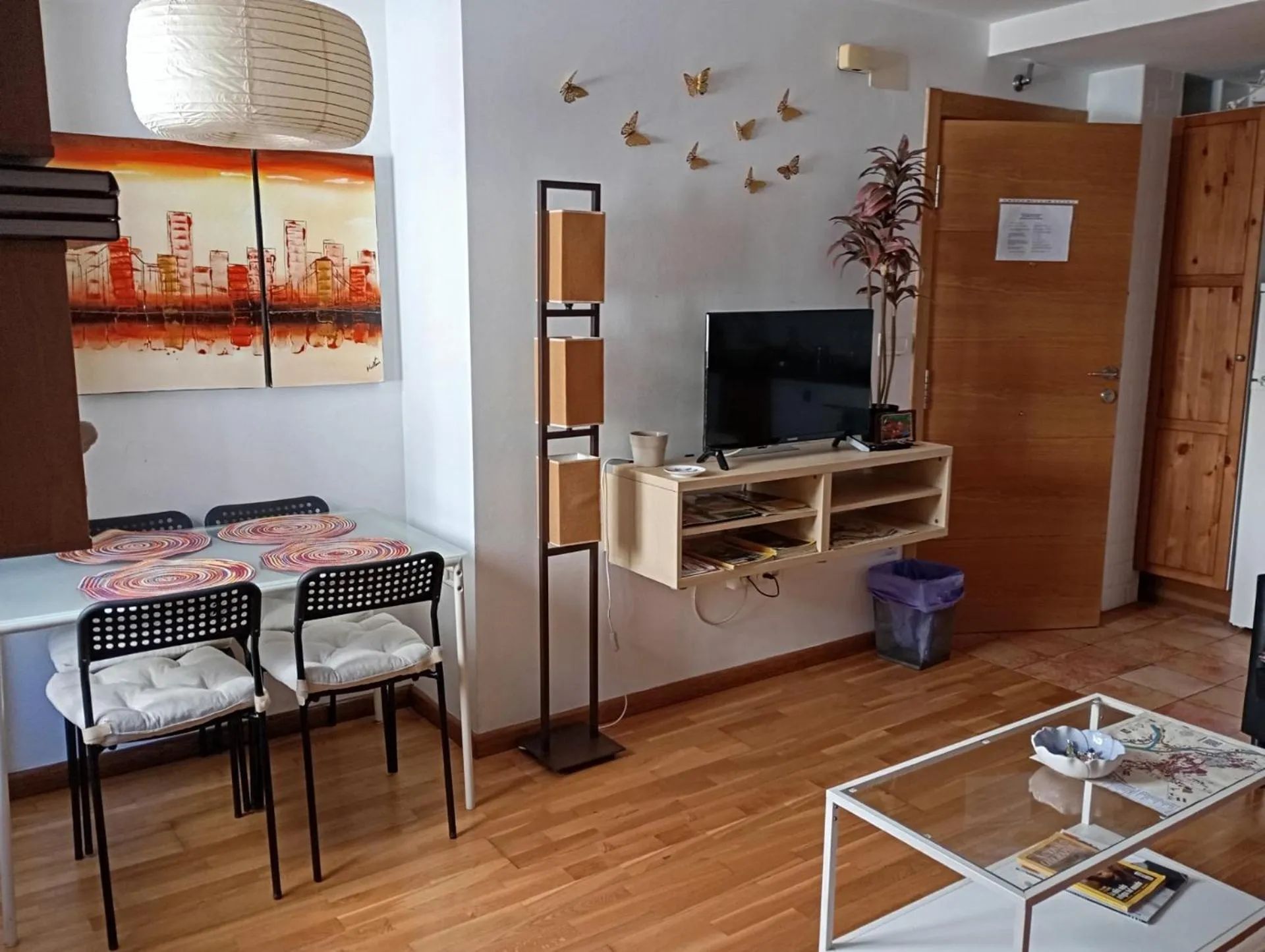 Apartamentos el Camino