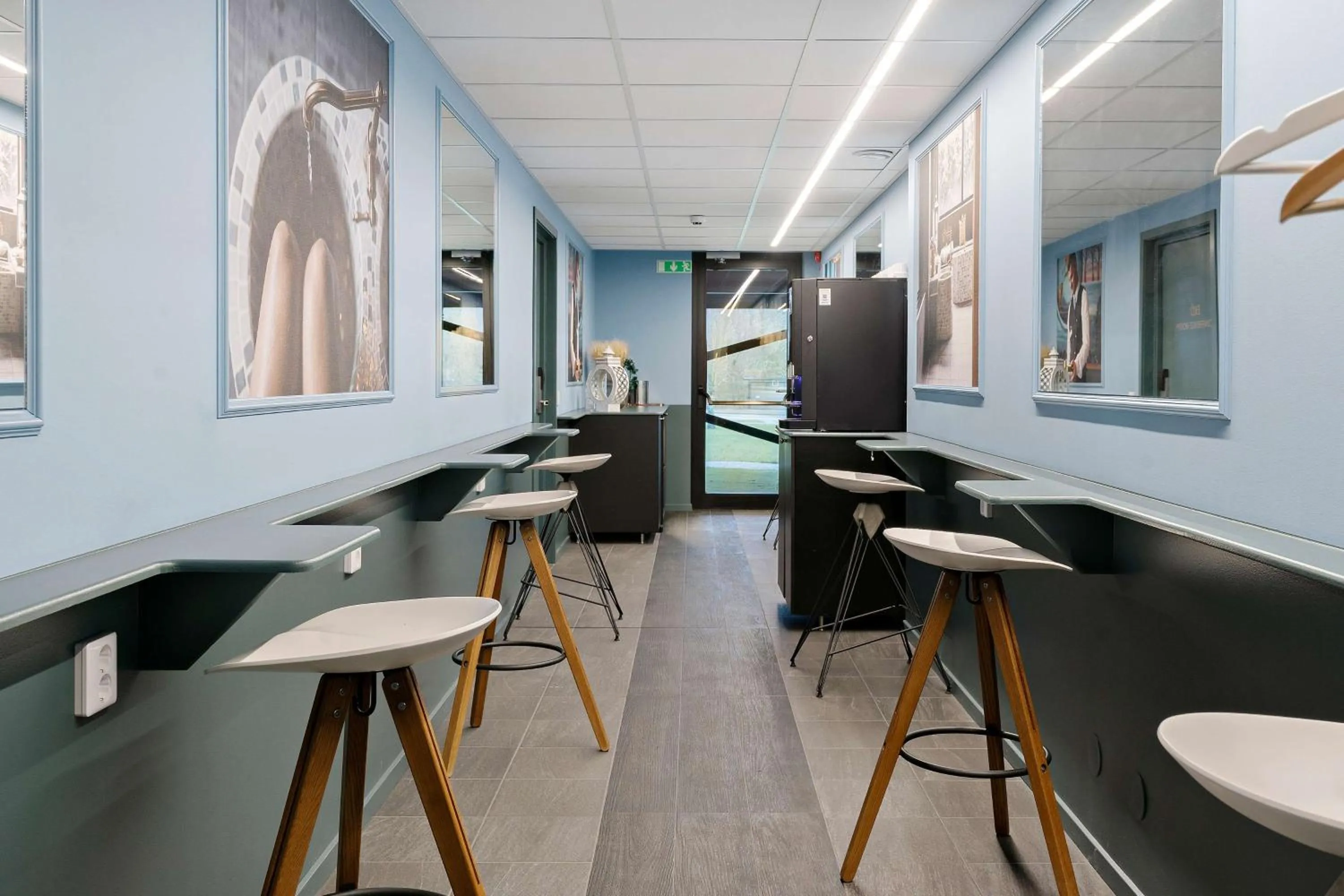 Meeting/conference room in Best Western Karlshamn Spa & Relax