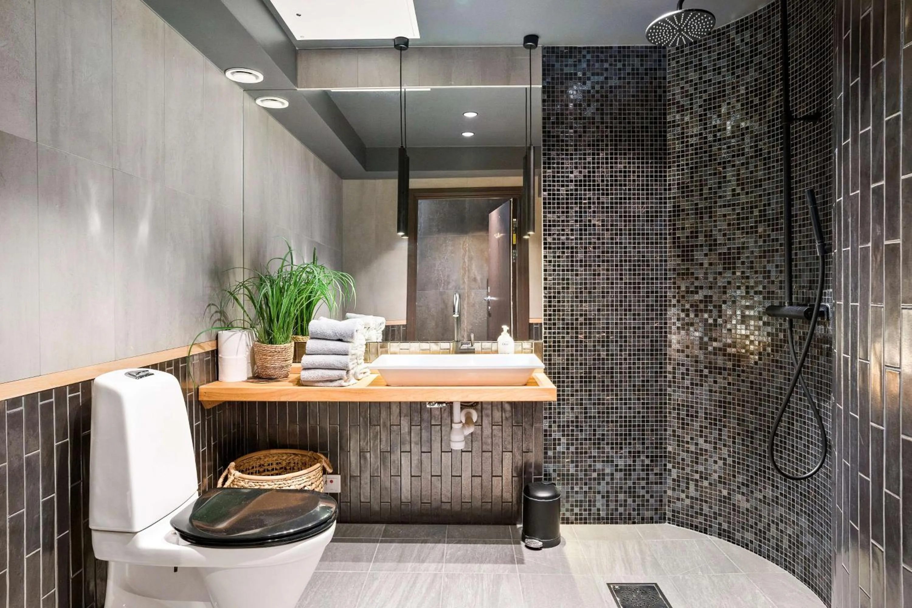 Spa and wellness centre/facilities in Best Western Karlshamn Spa & Relax