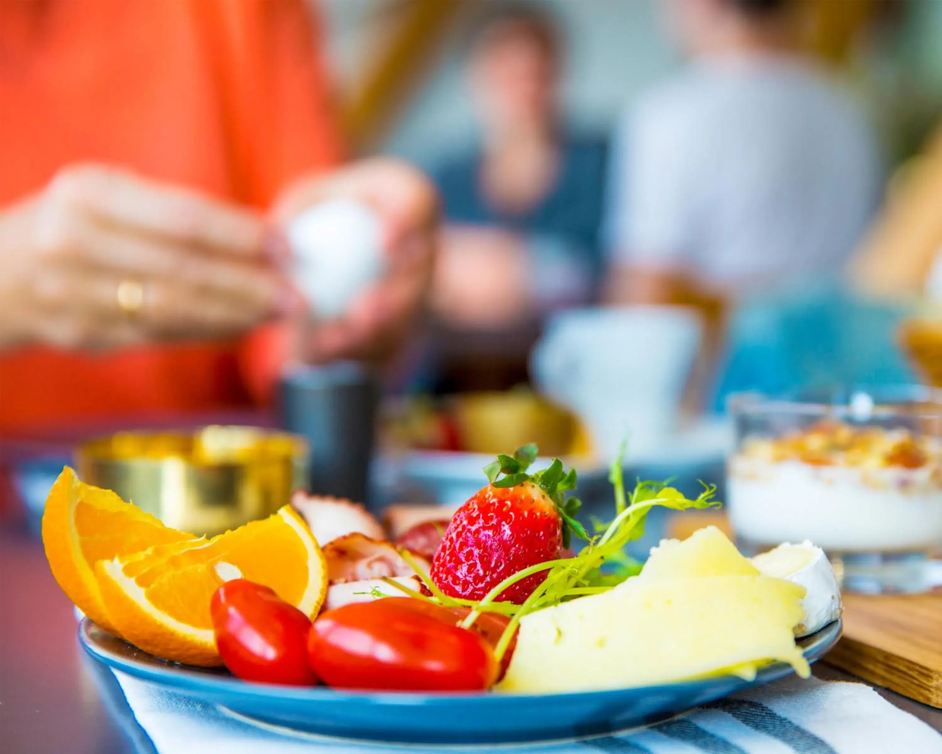 Restaurant/places to eat in Best Western Karlshamn Spa & Relax Restaurant/places to eat in Best Western Karlshamn Spa & Relax