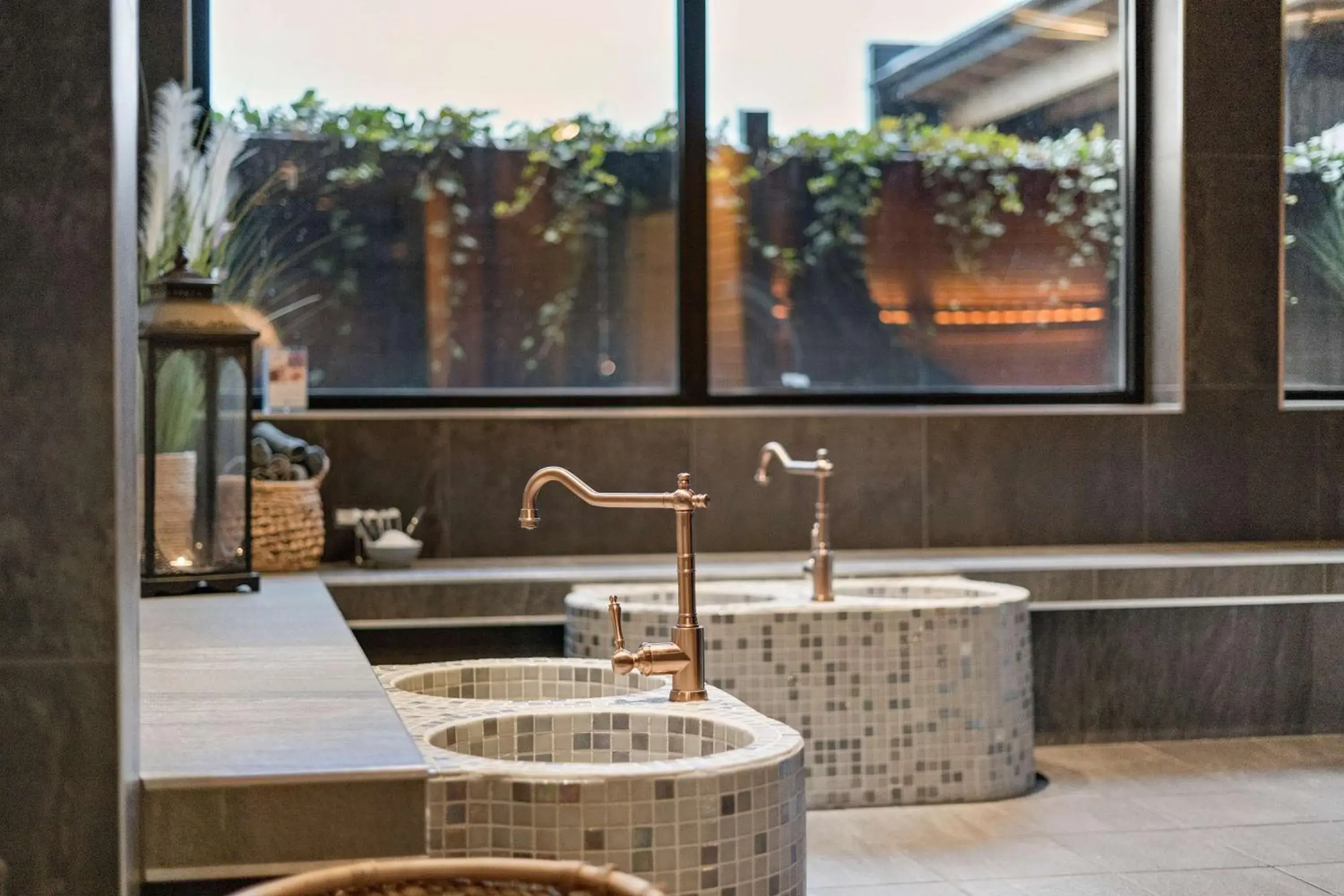 Spa and wellness centre/facilities in Best Western Karlshamn Spa & Relax Spa and wellness centre/facilities in Best Western Karlshamn Spa & Relax
