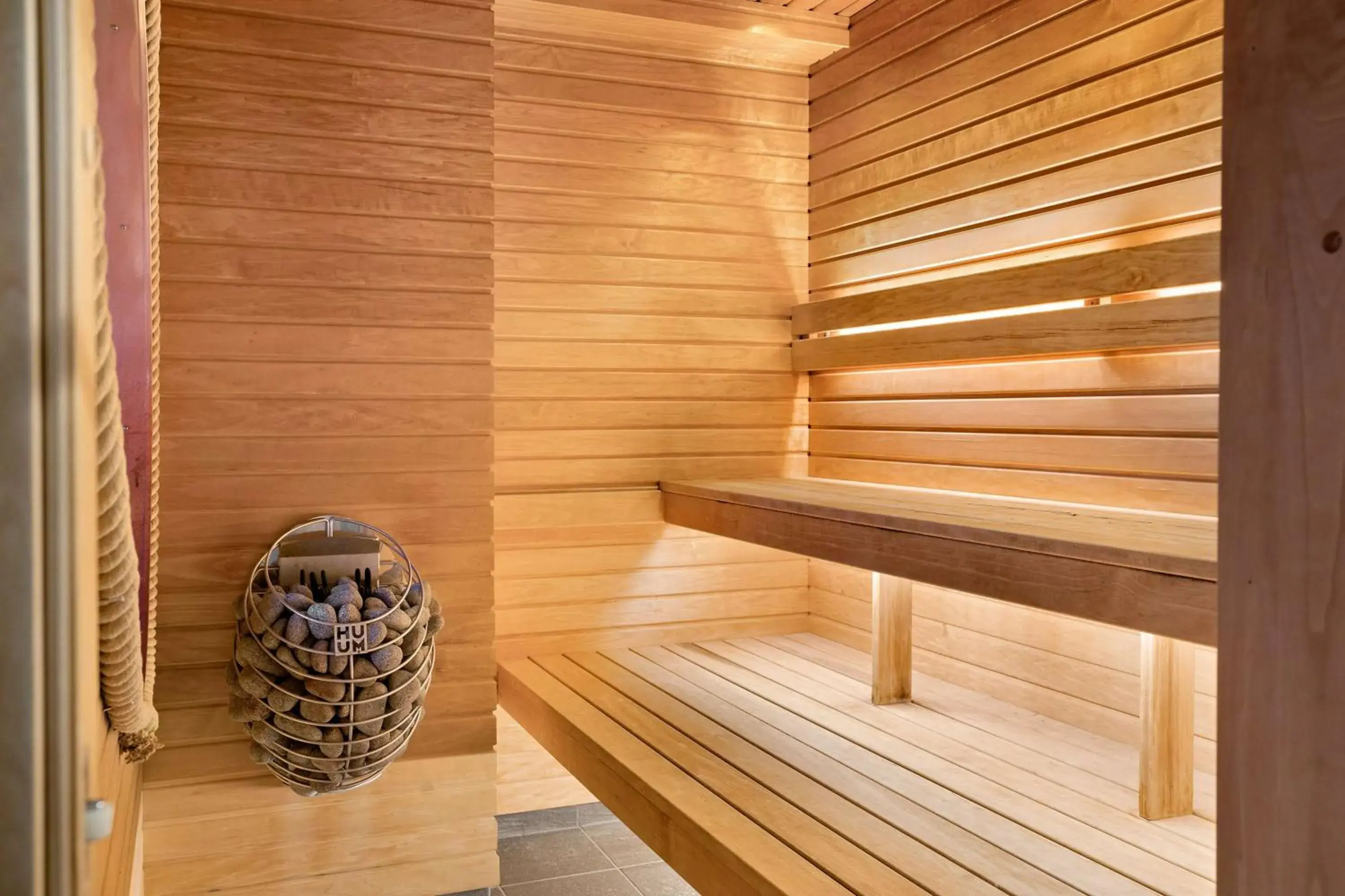 Spa and wellness centre/facilities in Best Western Karlshamn Spa & Relax Spa and wellness centre/facilities in Best Western Karlshamn Spa & Relax