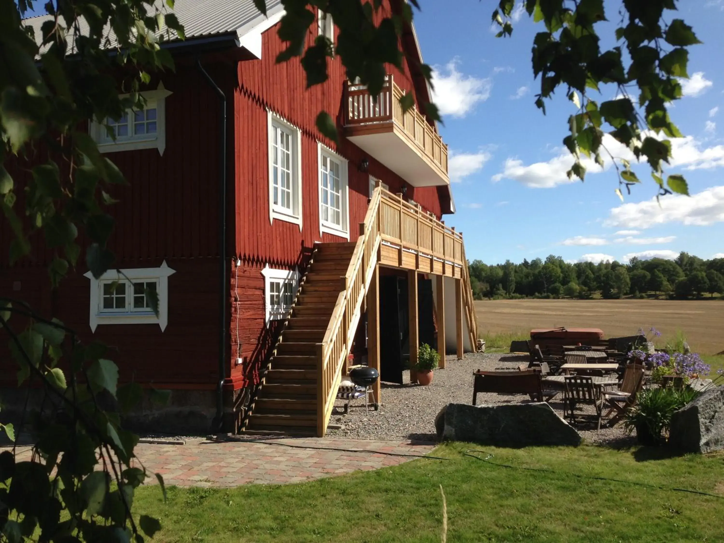 Låsta Gårdshotell Låsta Gårdshotell