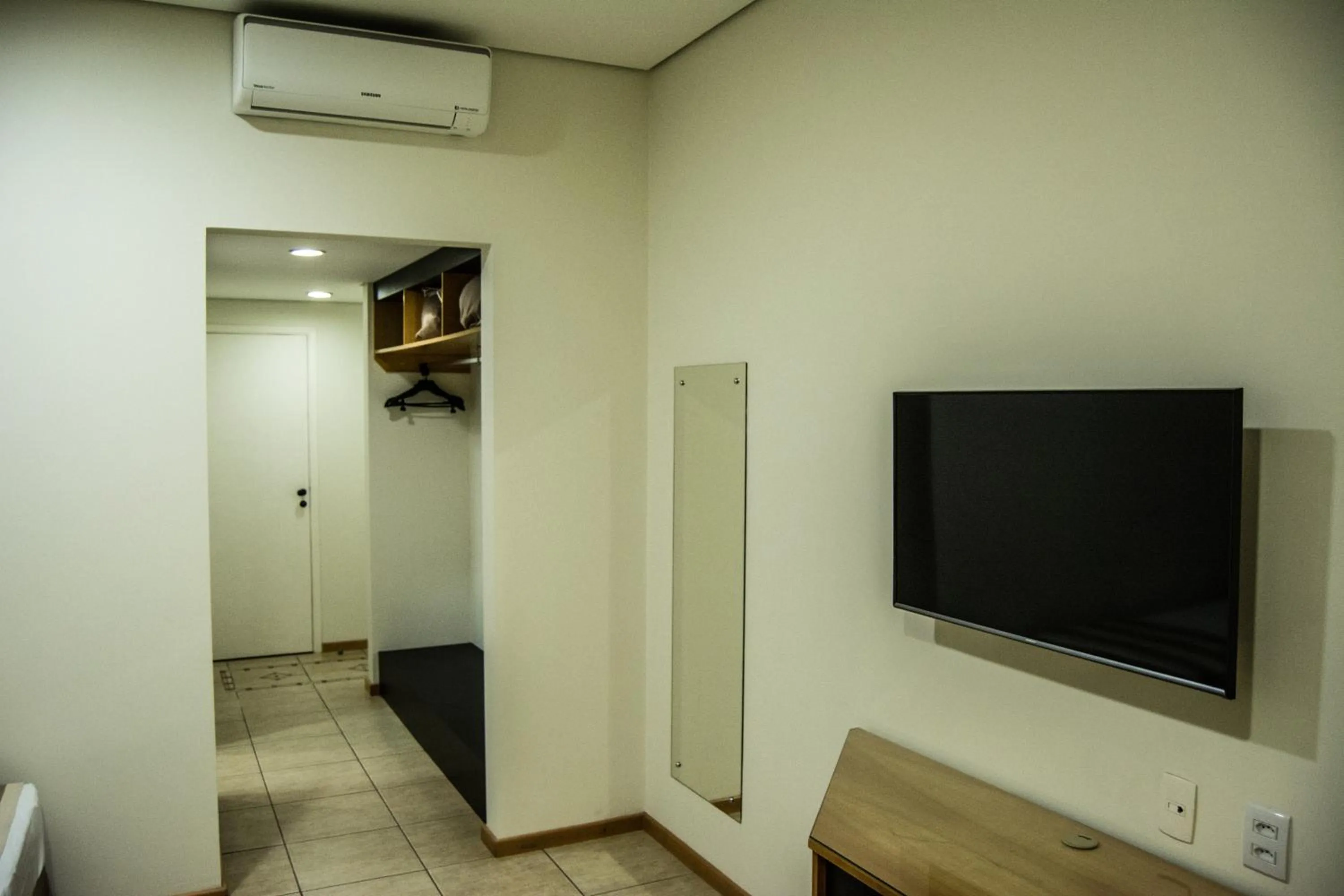 TV and multimedia in Vip Hotel