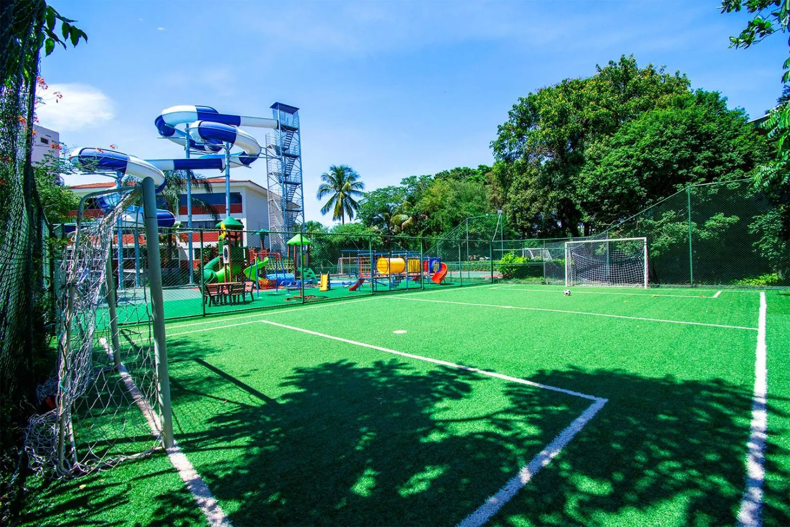 Other in Hotel Vilage Inn Ribeirão Preto & Convenções by Nacional Inn