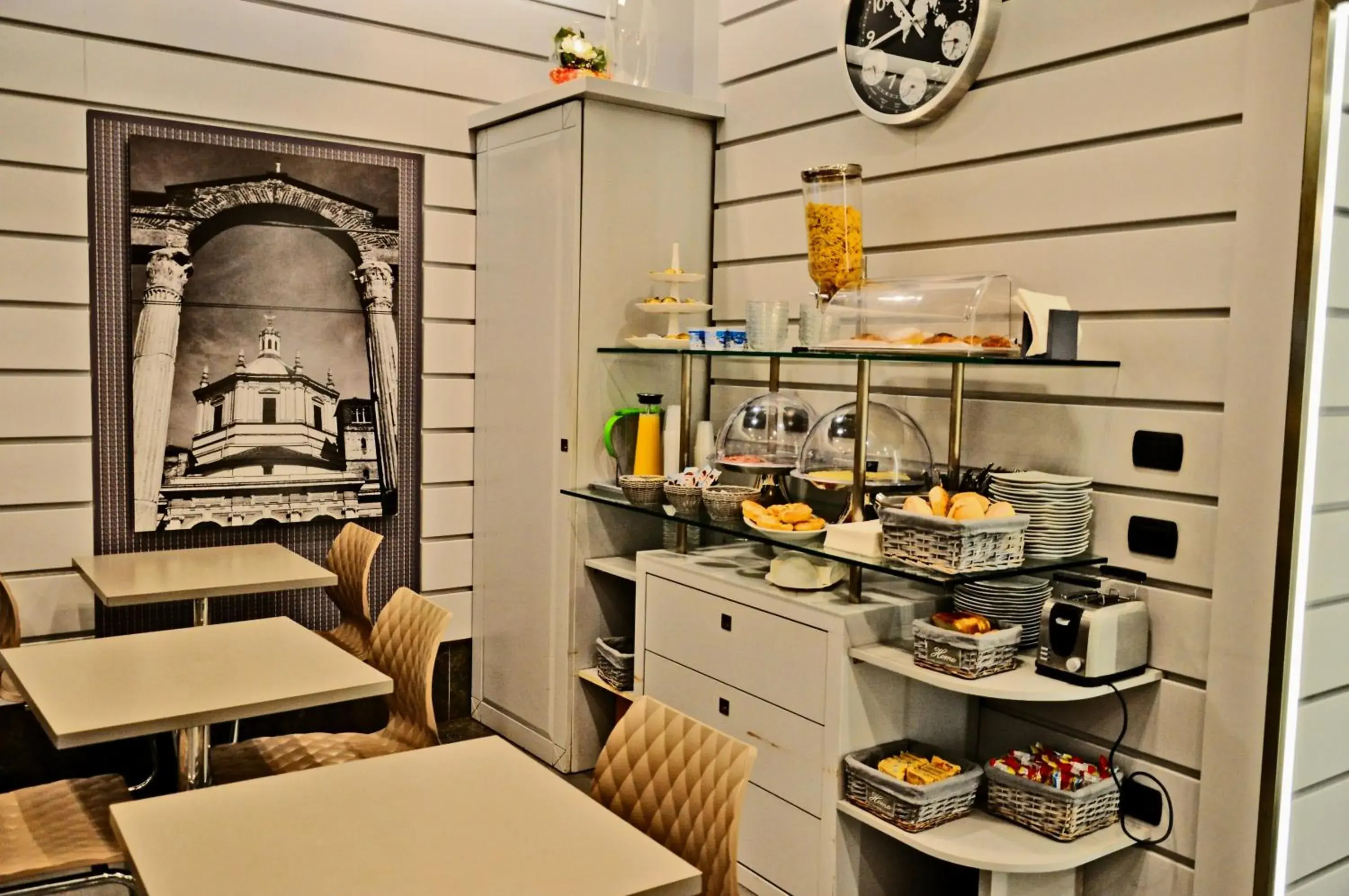 Lounge or bar in Hotel Rio Lounge or bar in Hotel Rio