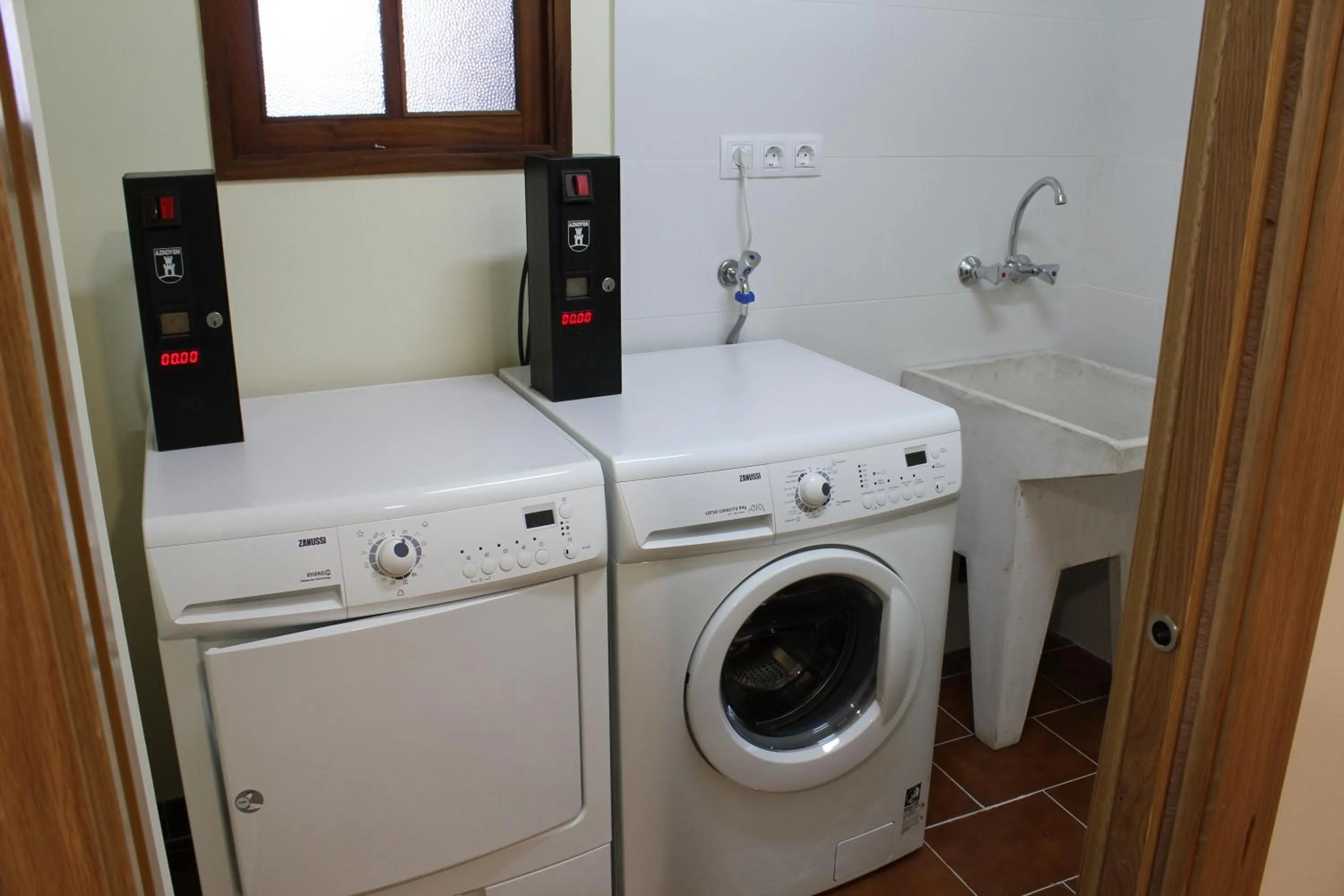 Albergue Folgueira