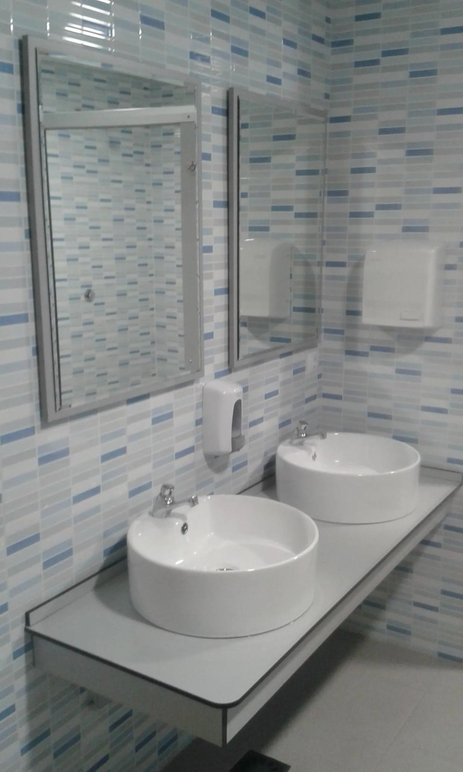 Albergue Folgueira