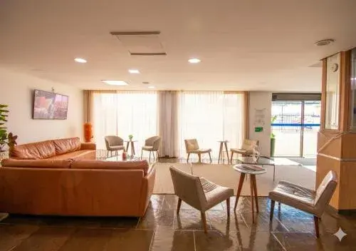 Hotel Dan Inn Express Ribeirão Preto By Nacional Inn Hotel Dan Inn Express Ribeirão Preto By Nacional Inn