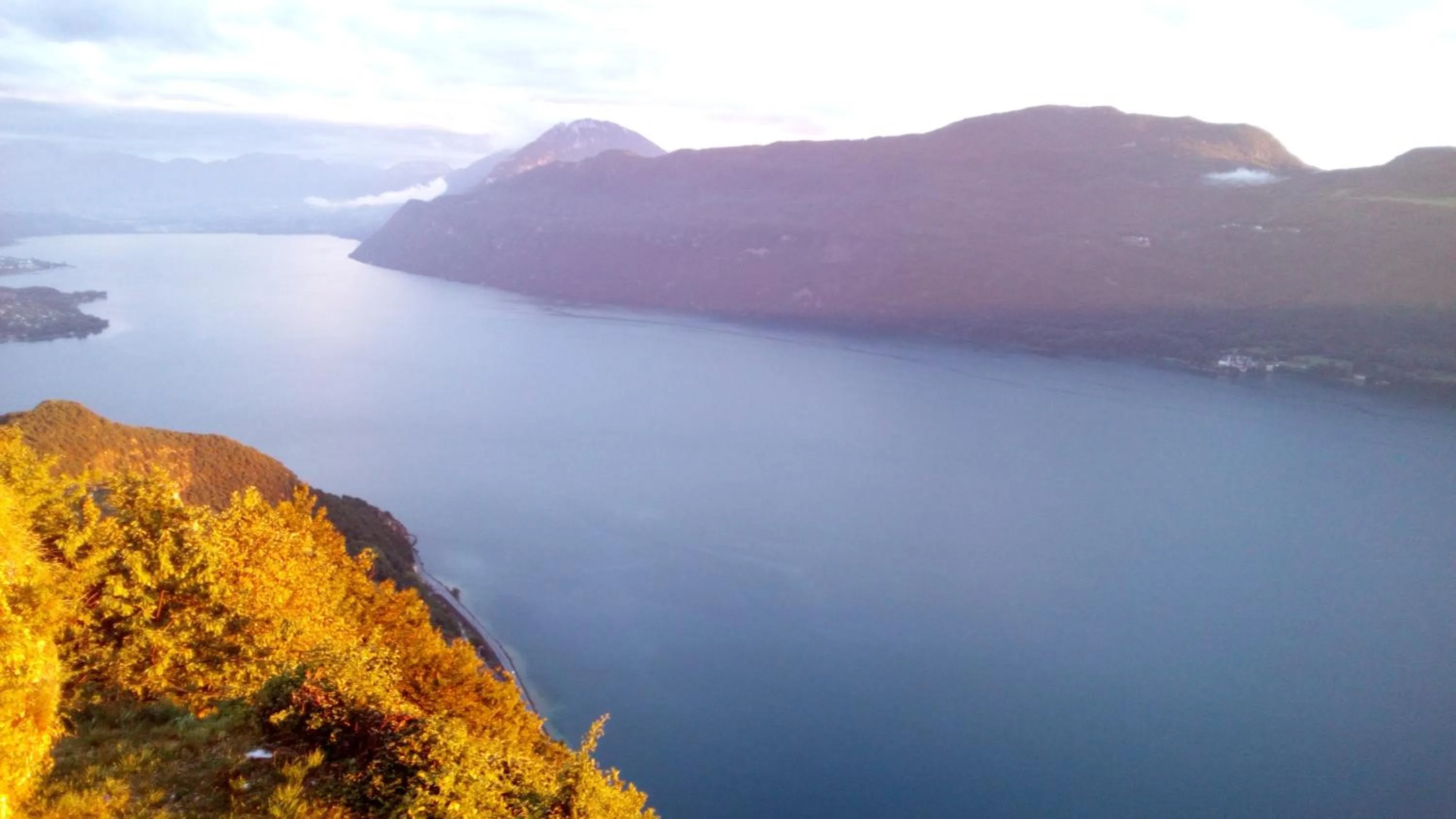 Nearby landmark in VALRELEY, chambres et table d'hôtes eco-friendly avec bain nordique au sud du massif du Jura