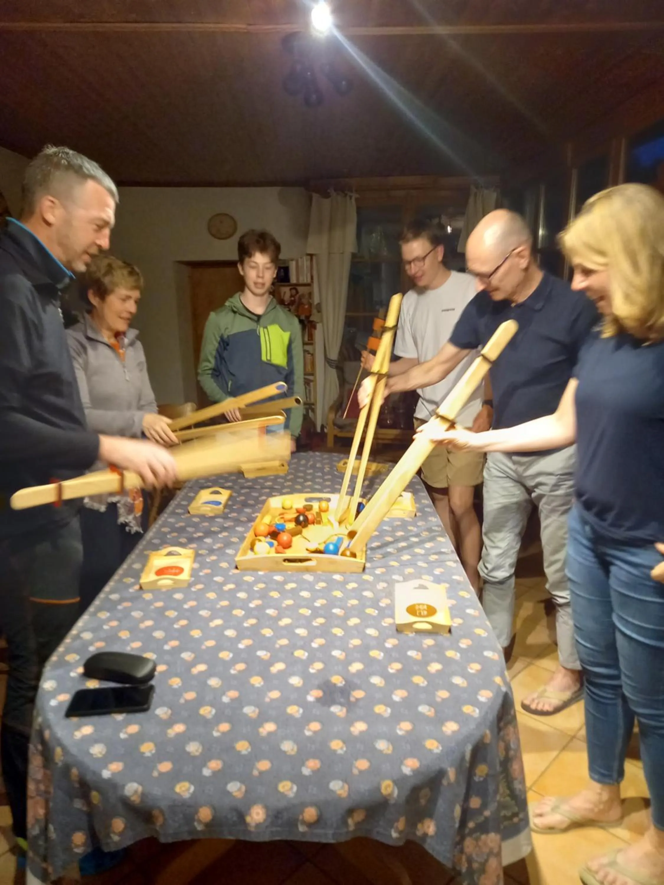 VALRELEY, chambres et table d'hôtes eco-friendly avec bain nordique au sud du massif du Jura