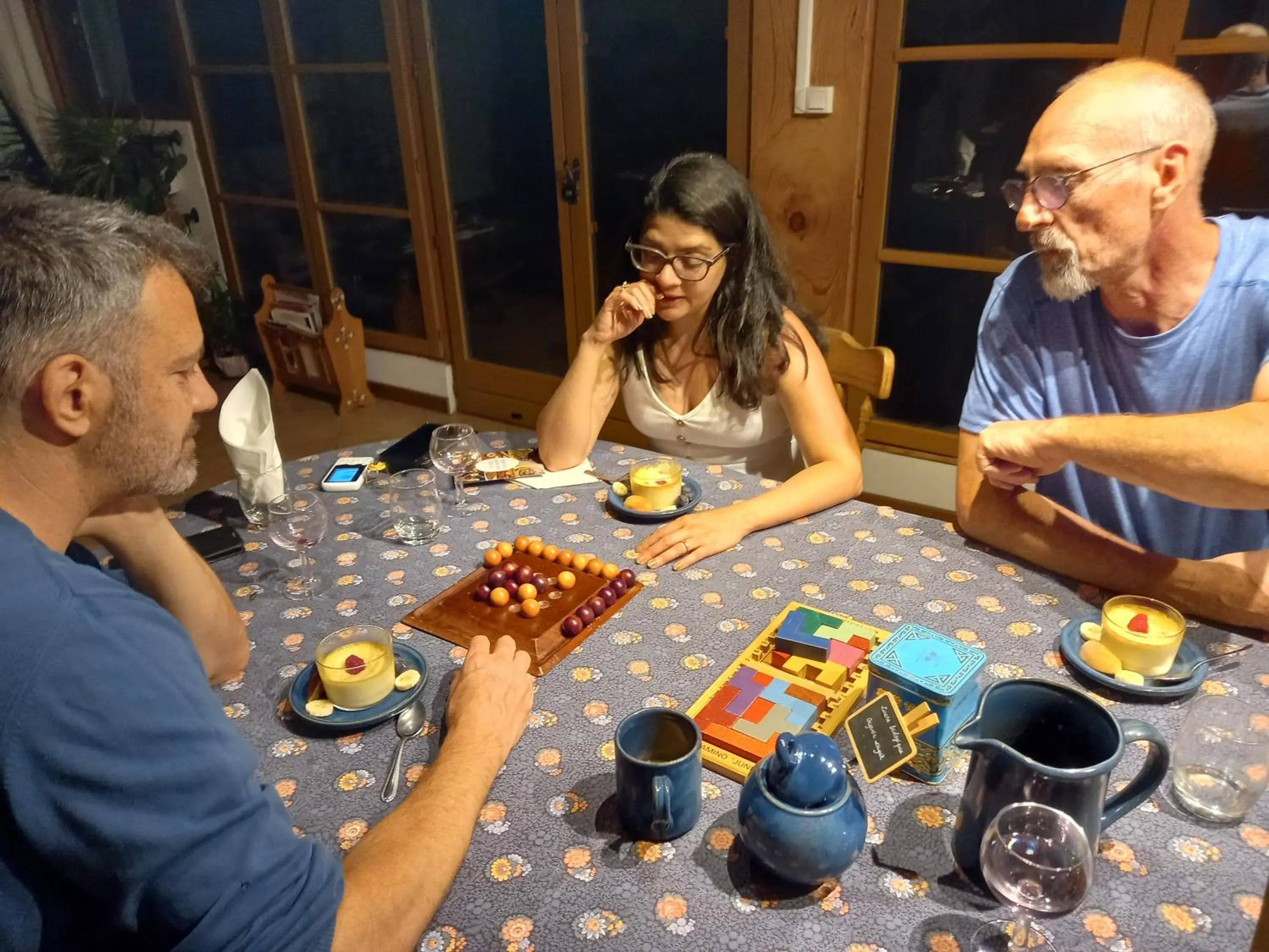 VALRELEY, chambres et table d'hôtes eco-friendly avec bain nordique au sud du massif du Jura