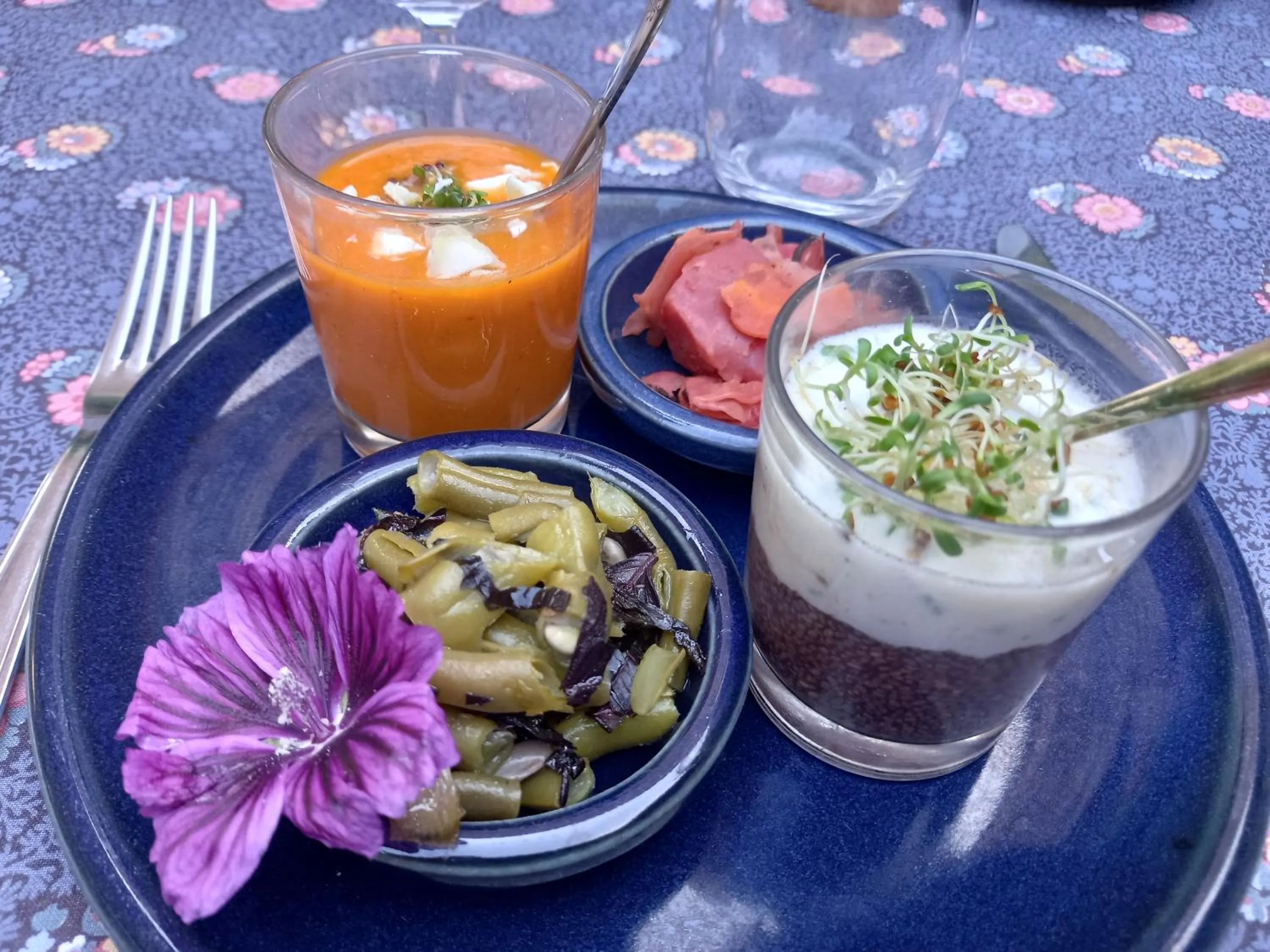 VALRELEY, chambres et table d'hôtes eco-friendly avec bain nordique au sud du massif du Jura