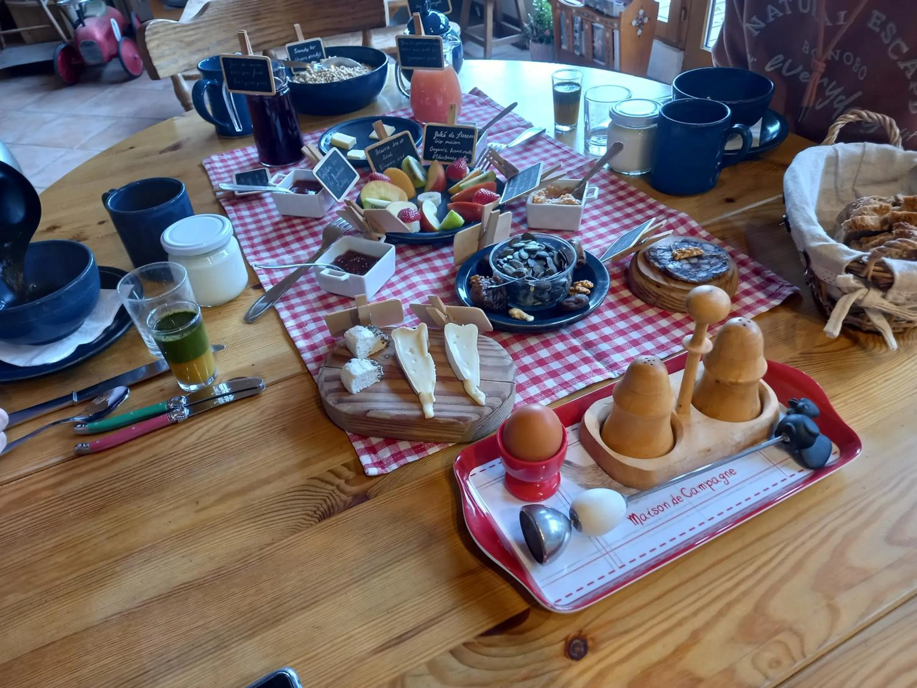 VALRELEY, chambres et table d'hôtes eco-friendly avec bain nordique au sud du massif du Jura