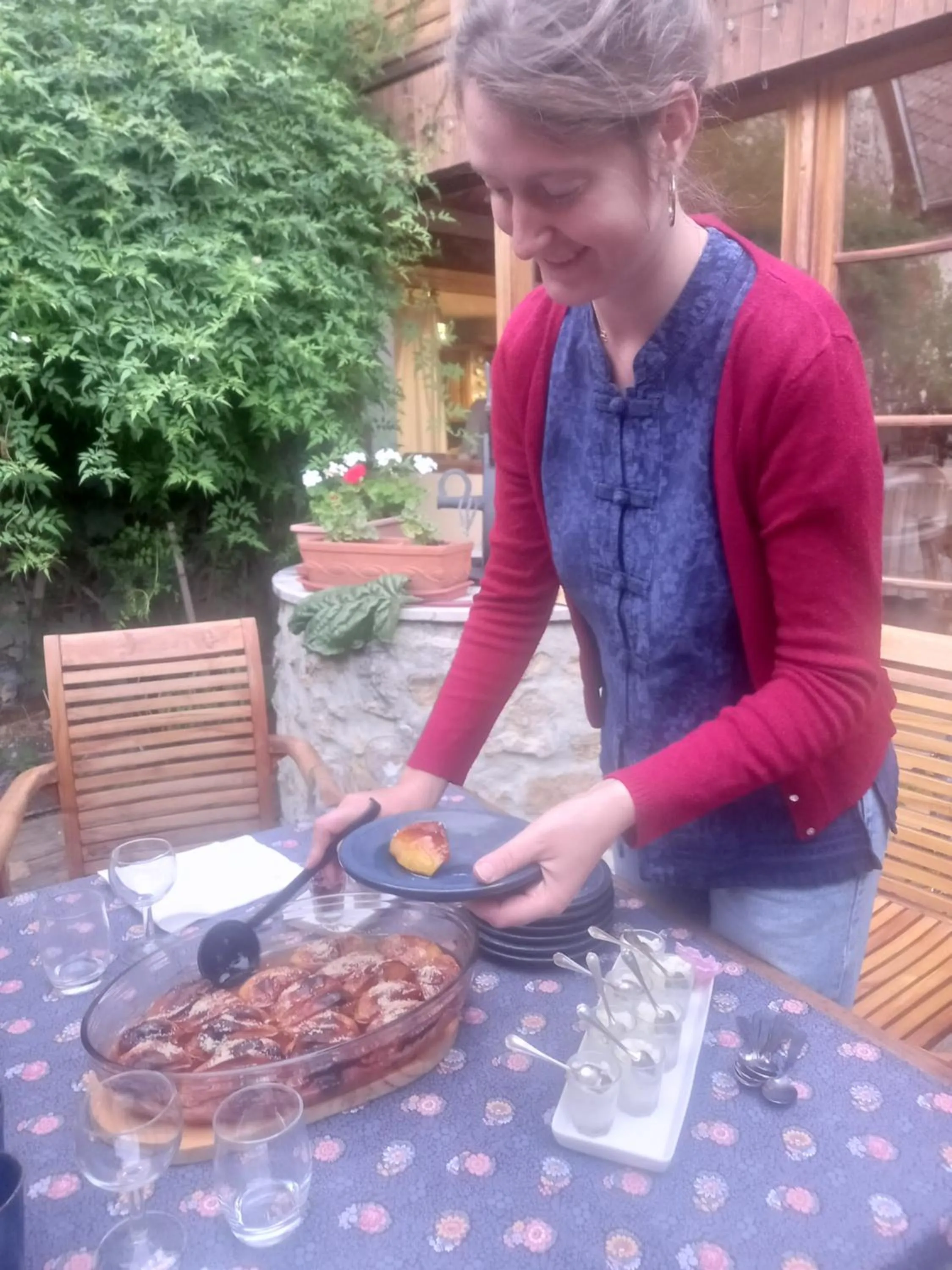 VALRELEY, chambres et table d'hôtes eco-friendly avec bain nordique au sud du massif du Jura