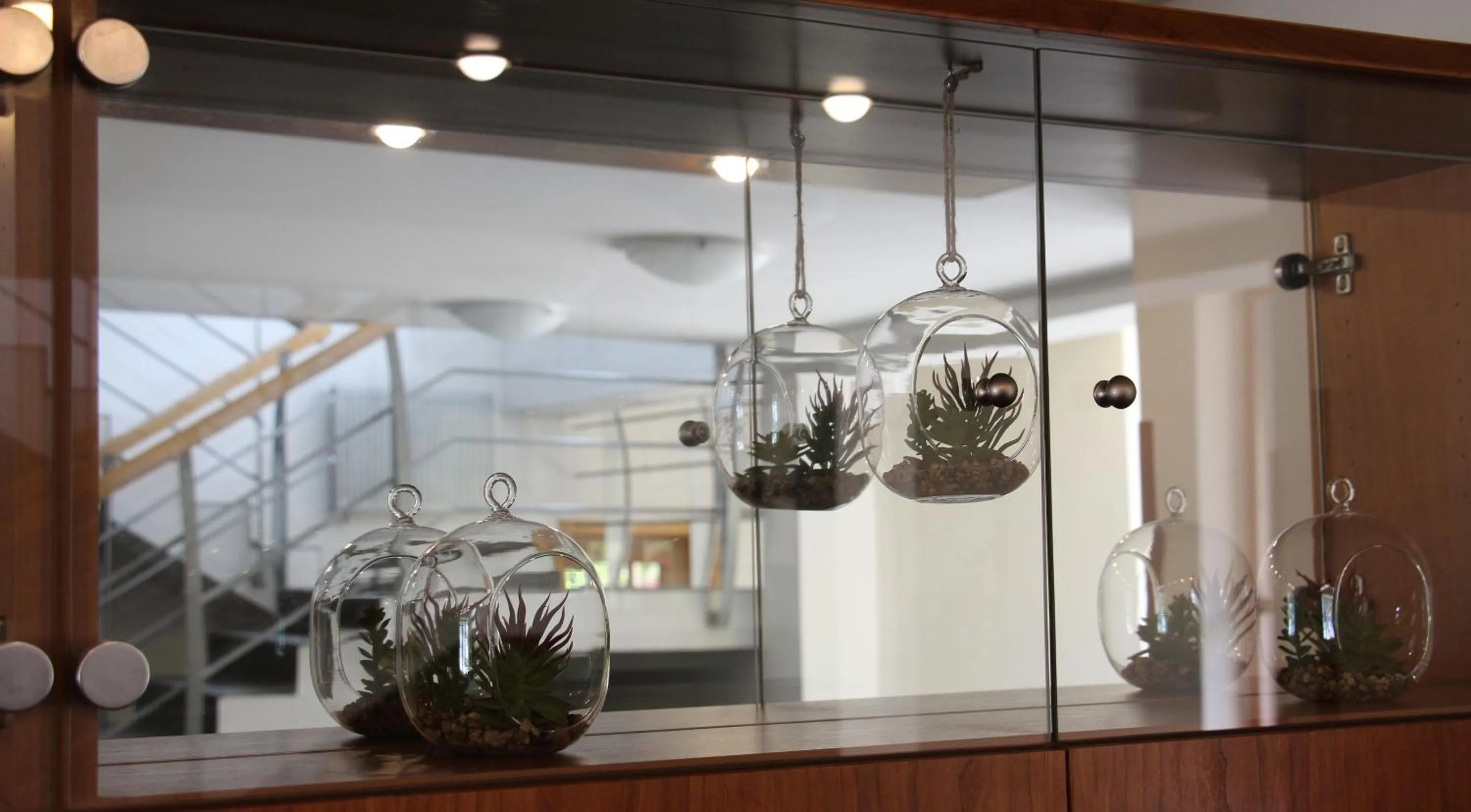 Lobby or reception in Hotel Plaza