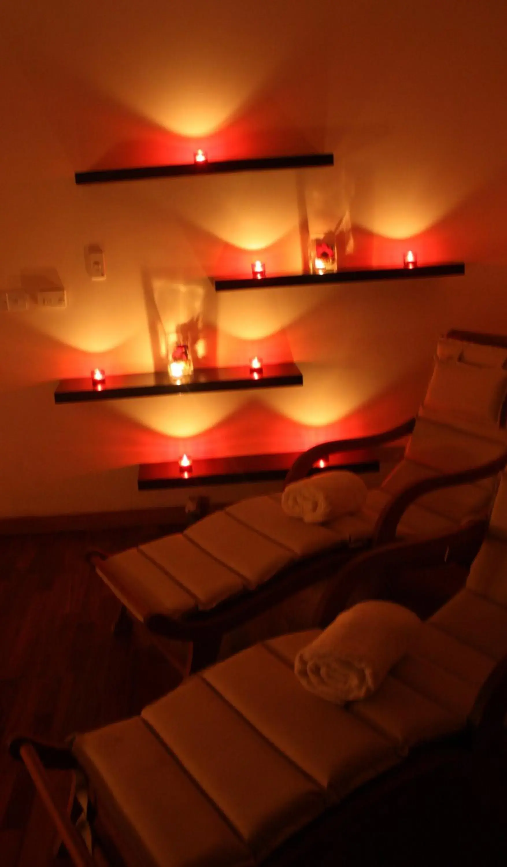 Spa and wellness centre/facilities in Capital Coast Resort And Spa Spa and wellness centre/facilities in Capital Coast Resort And Spa