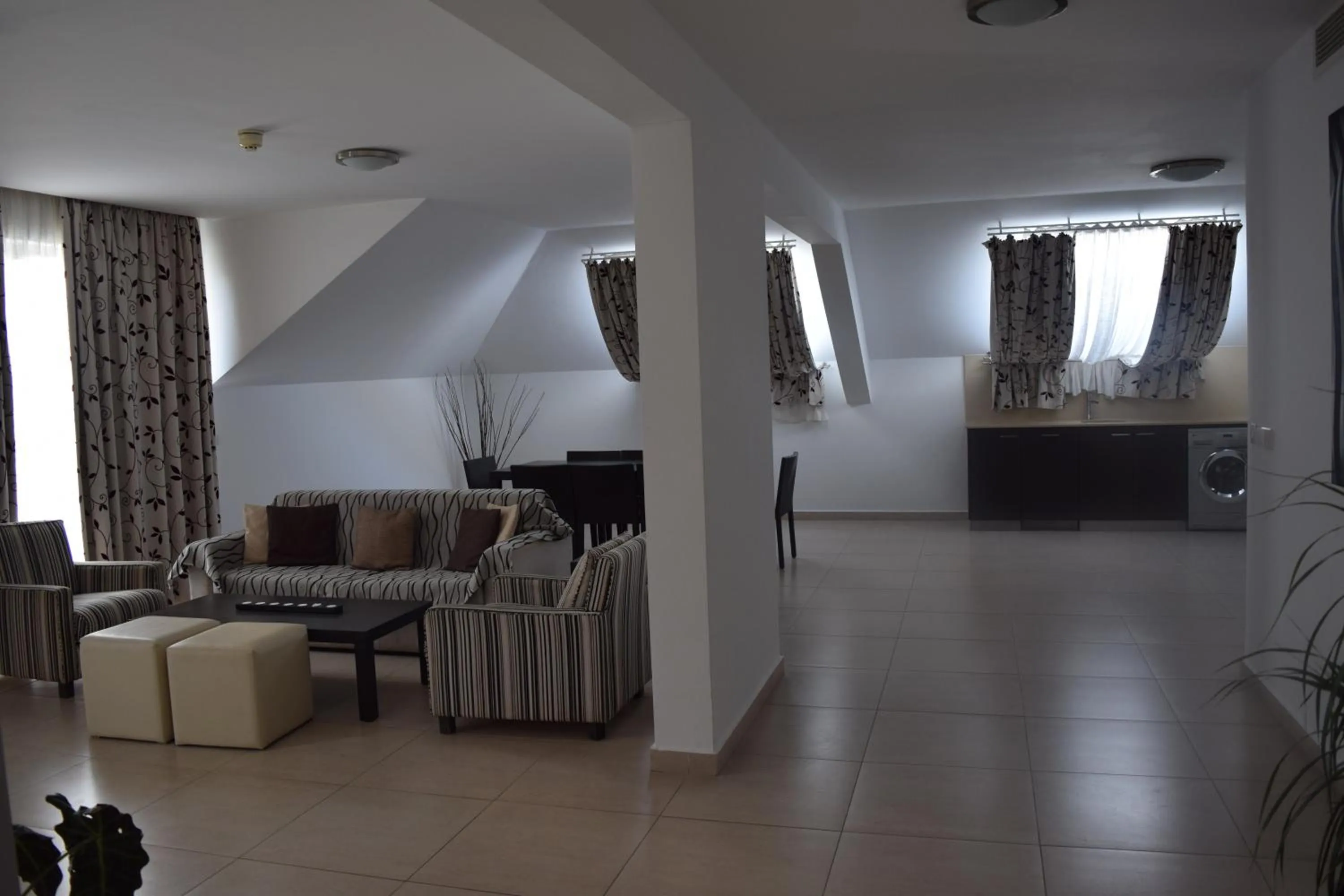 Capital Coast Resort And Spa