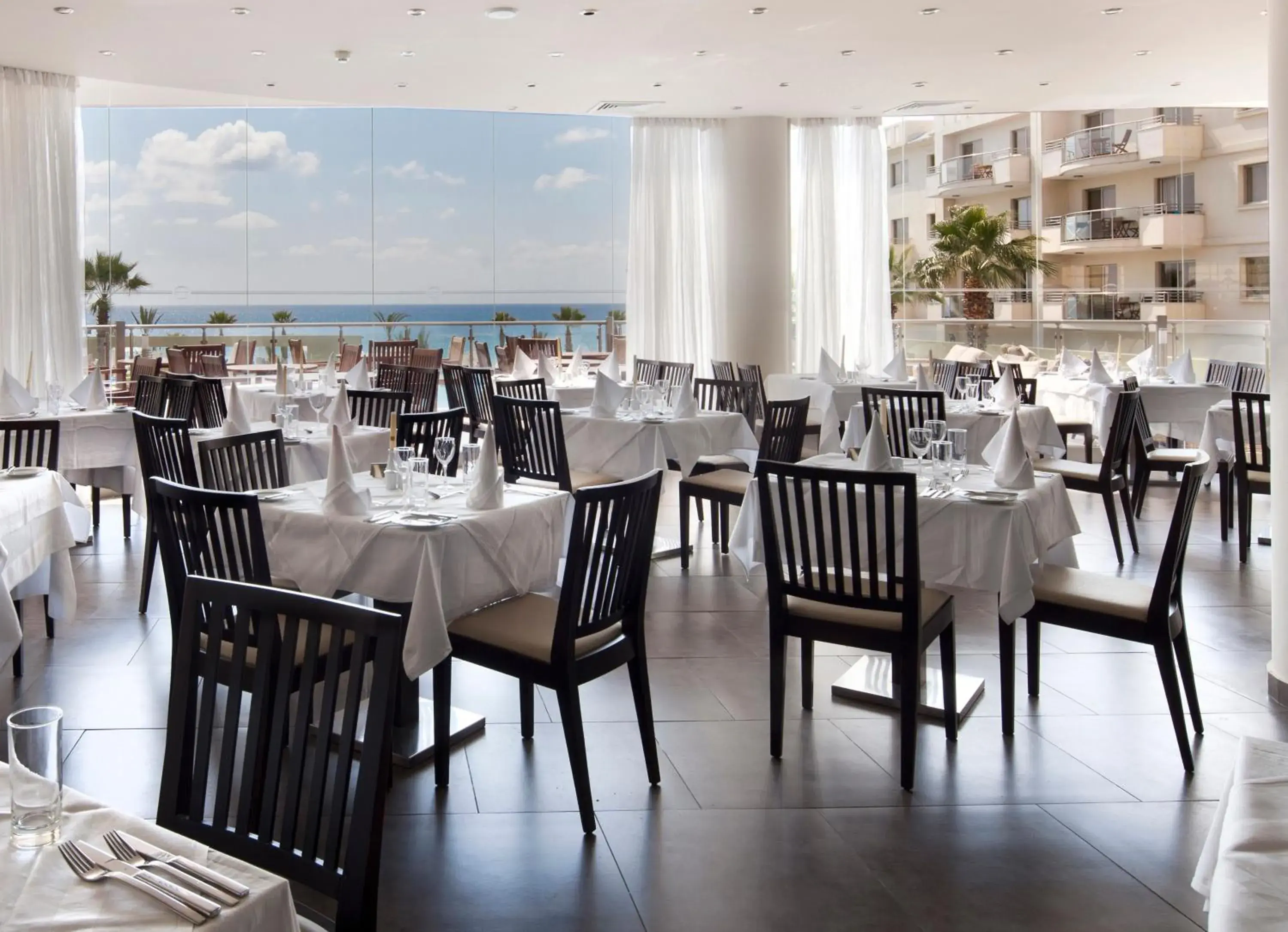 Restaurant/places to eat in Capital Coast Resort And Spa Restaurant/places to eat in Capital Coast Resort And Spa