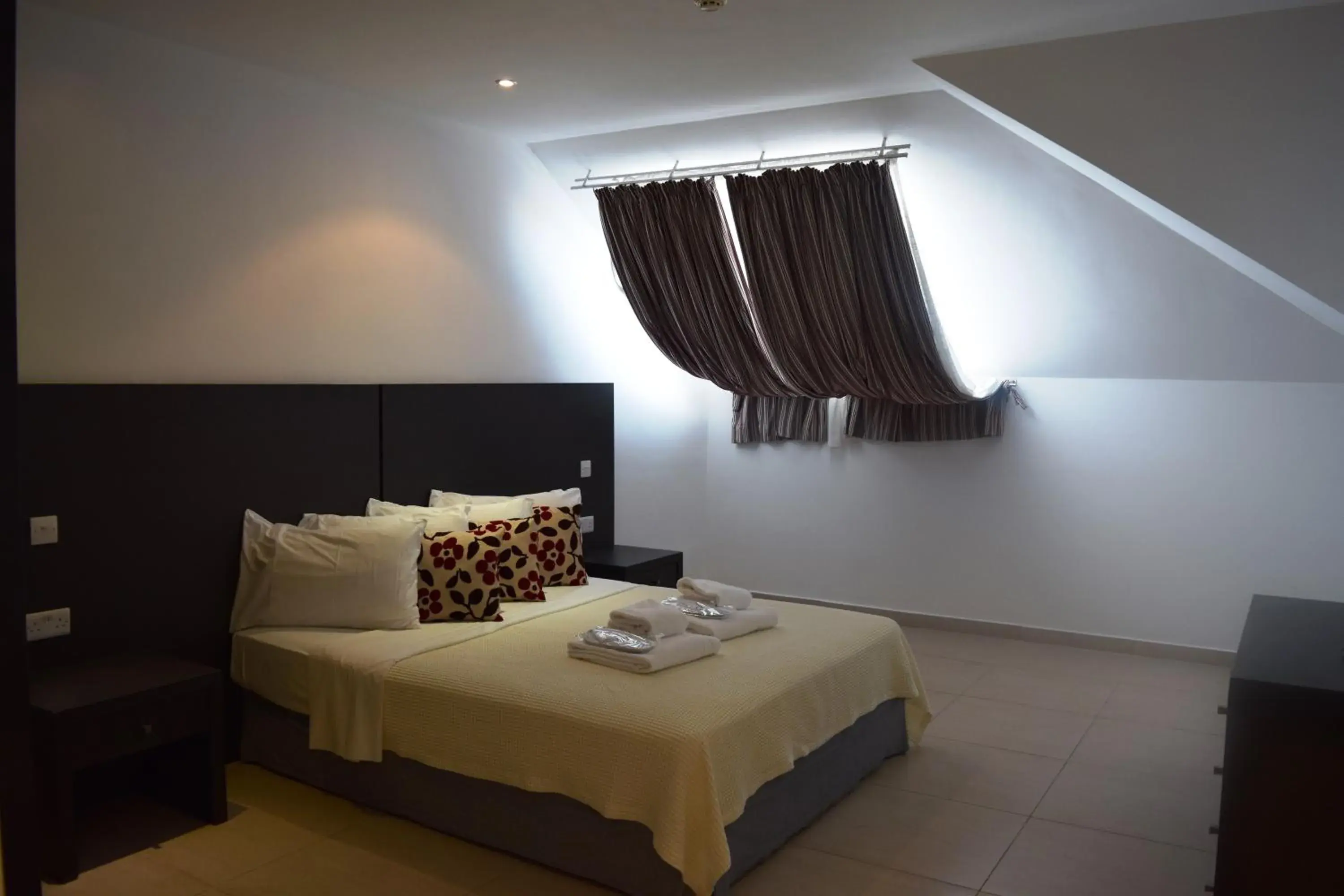 Bed in Capital Coast Resort And Spa Bed in Capital Coast Resort And Spa