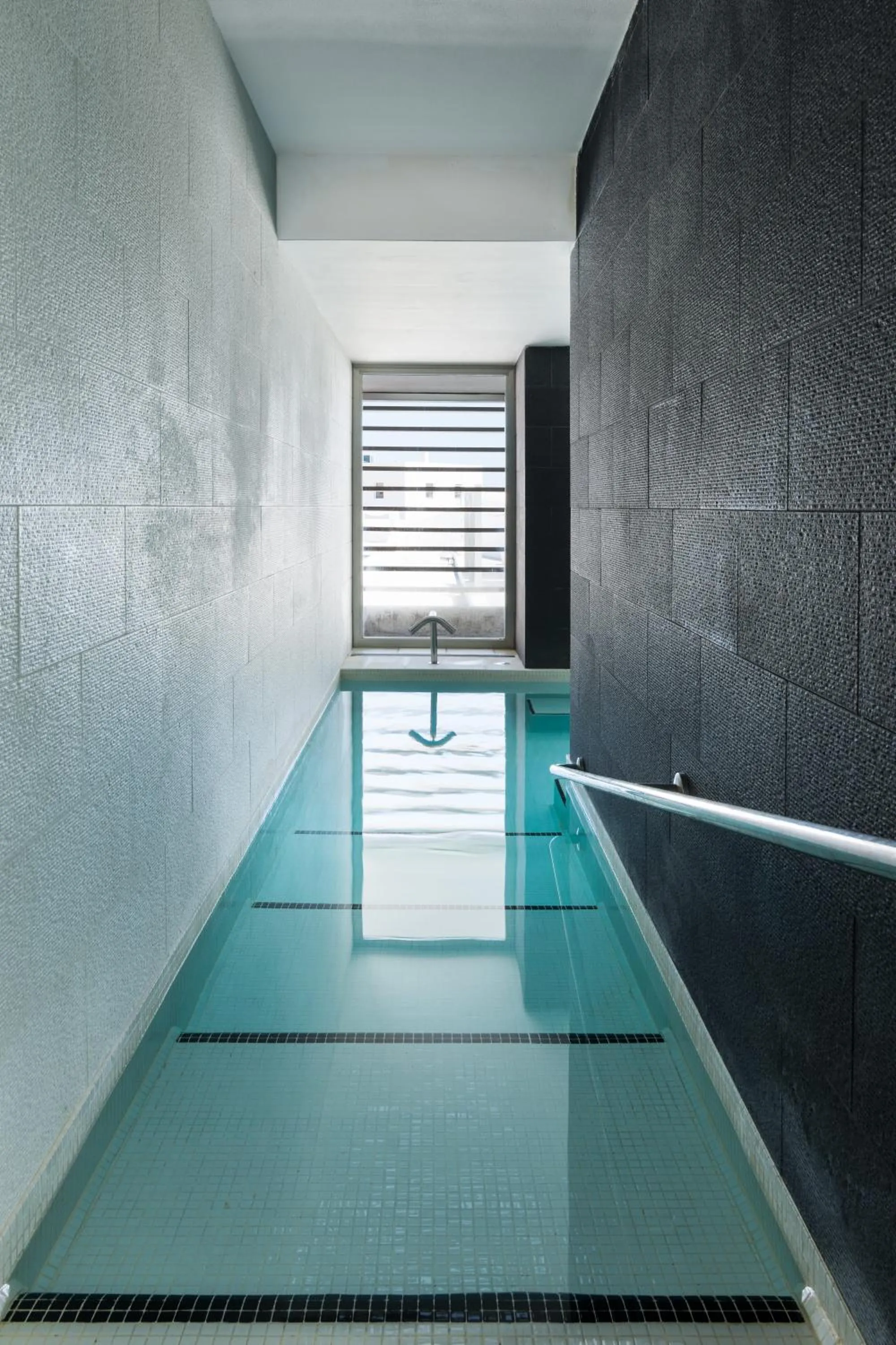 Spa and wellness centre/facilities in Hotel Spa Calagrande Cabo de Gata