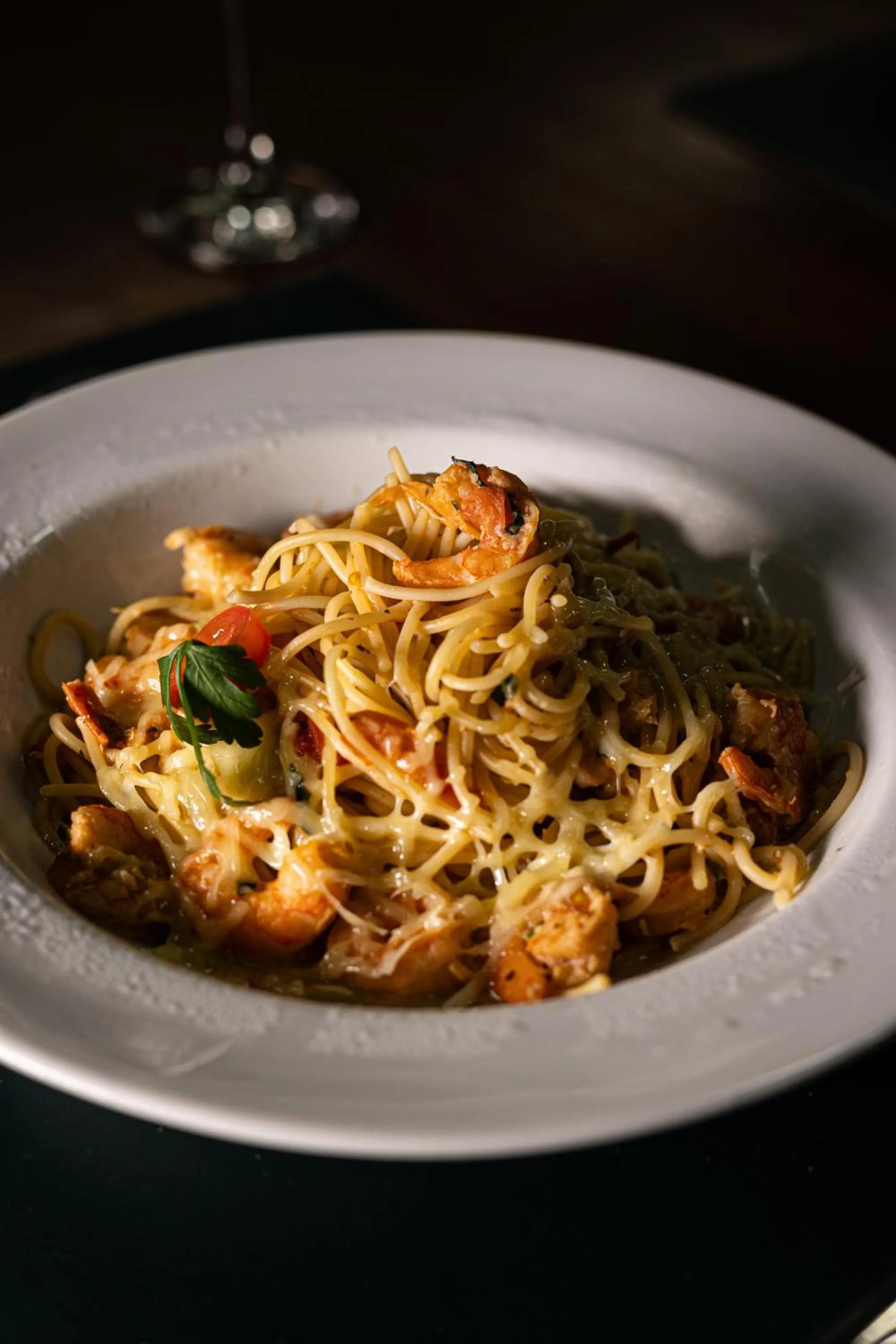 Restaurant/places to eat in Ramada by Wyndham Macae Hotel & Suites